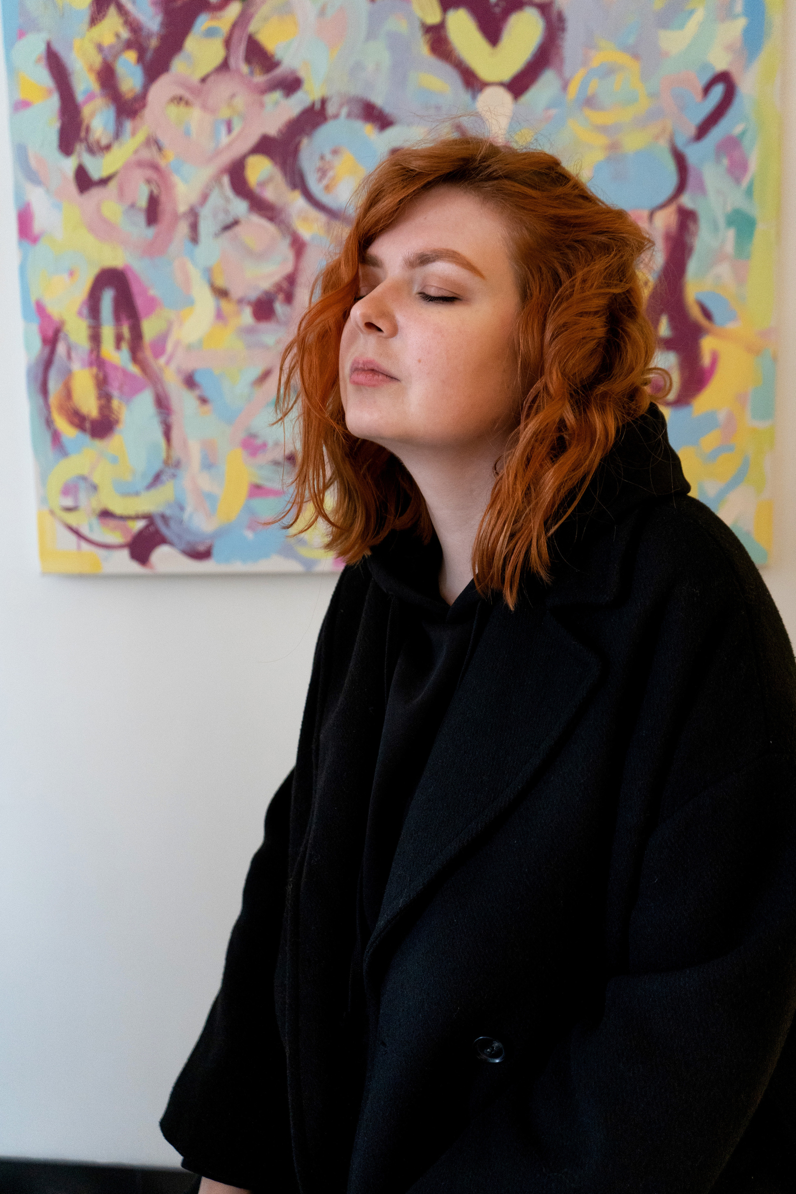 Аполлинария. Портретный фотограф в Самаре