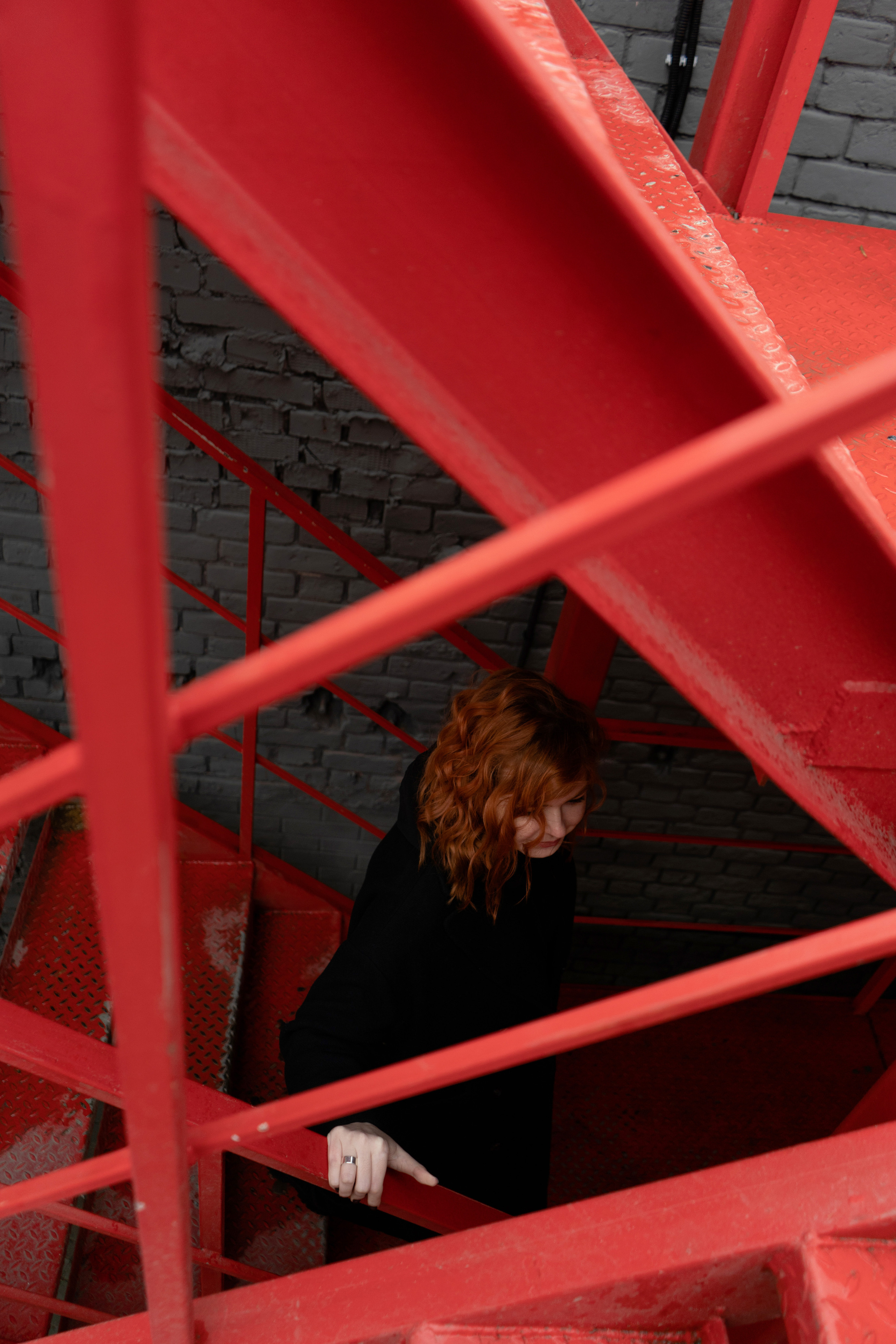 Аполлинария. Портретный фотограф в Самаре