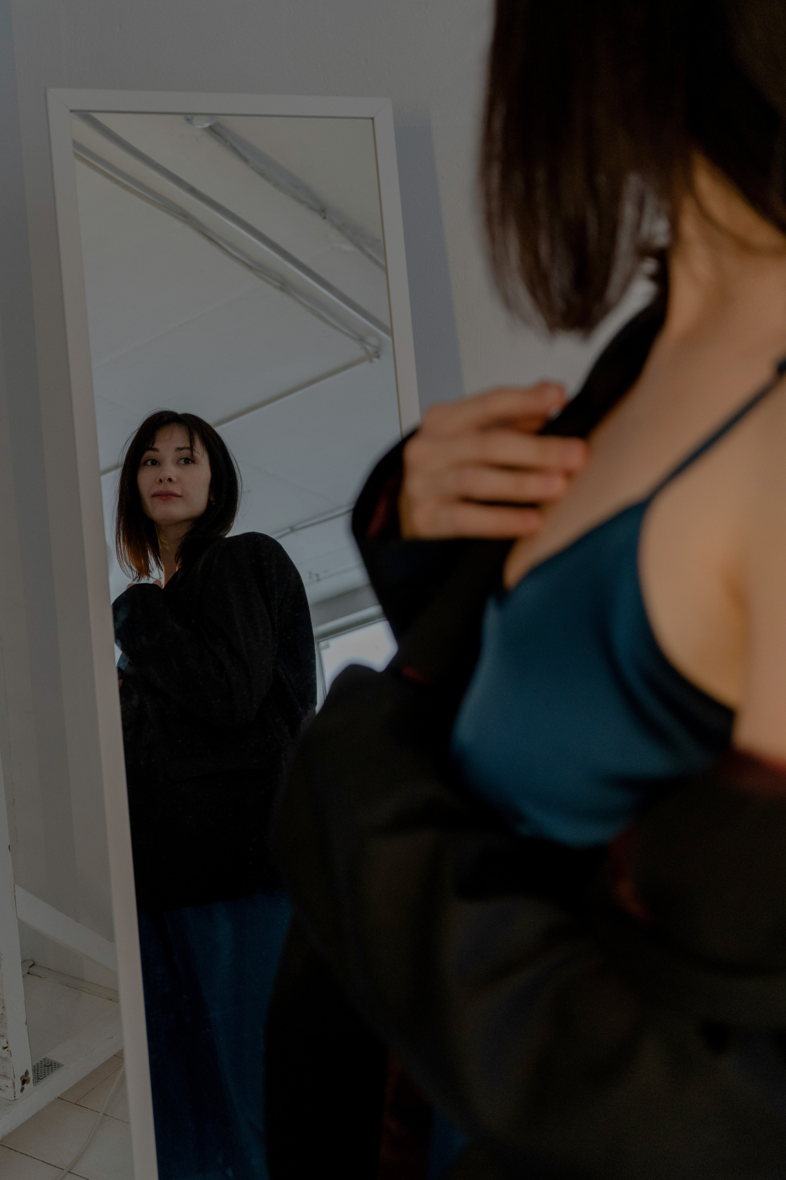 Елизавета. Портретный фотограф в Самаре