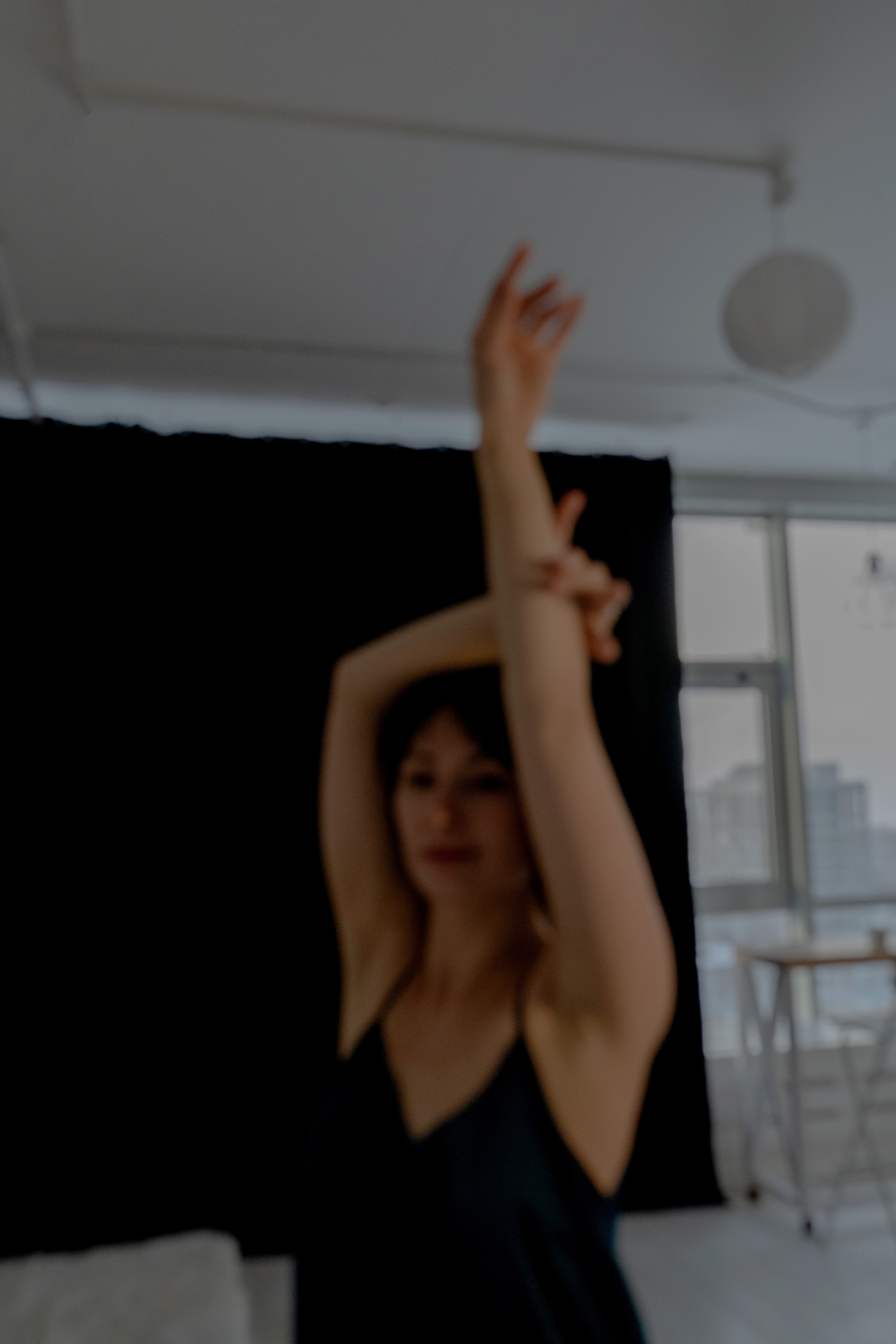 Елизавета. Портретный фотограф в Самаре