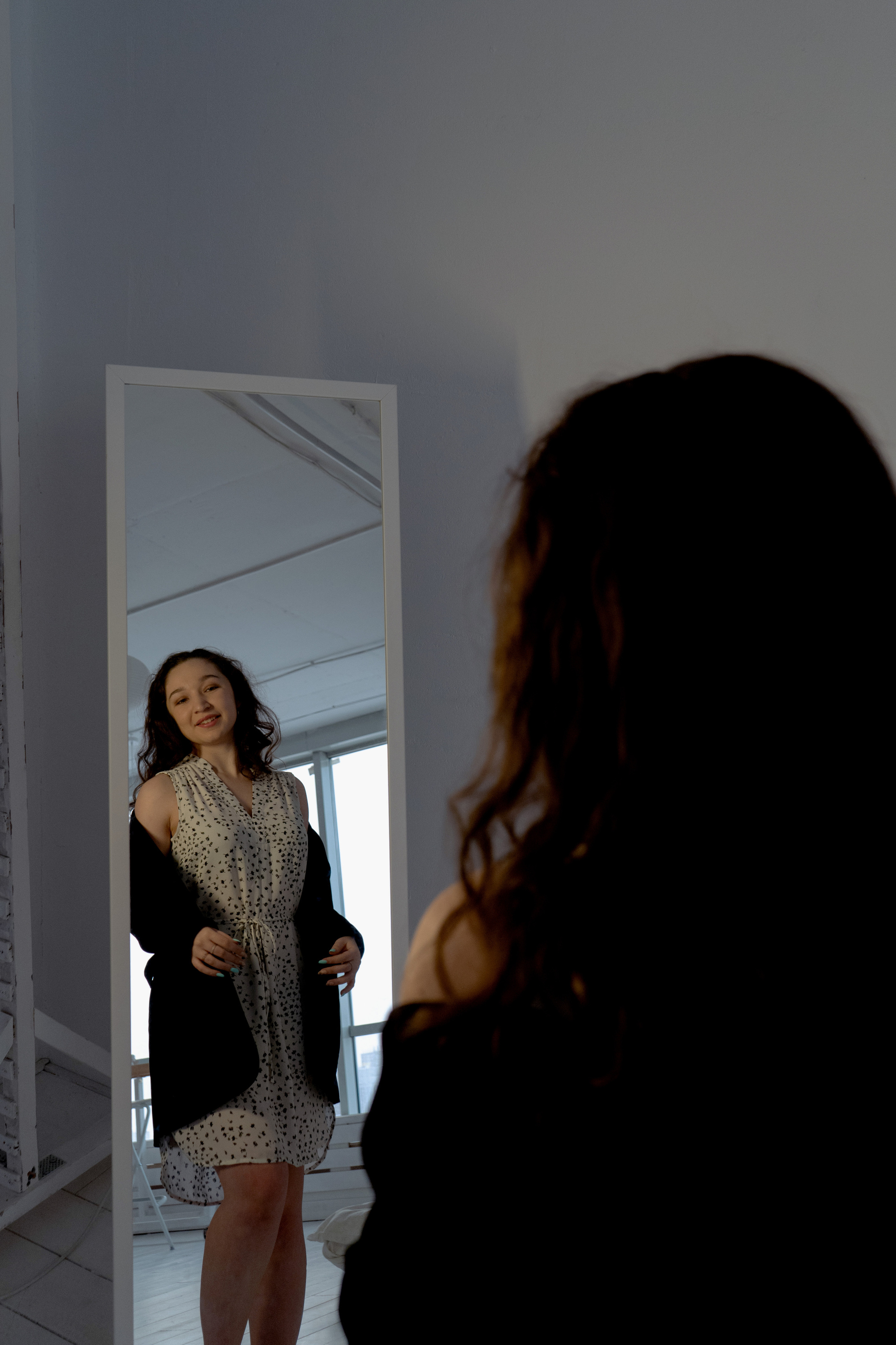 Екатерина. Портретный фотограф в Самаре