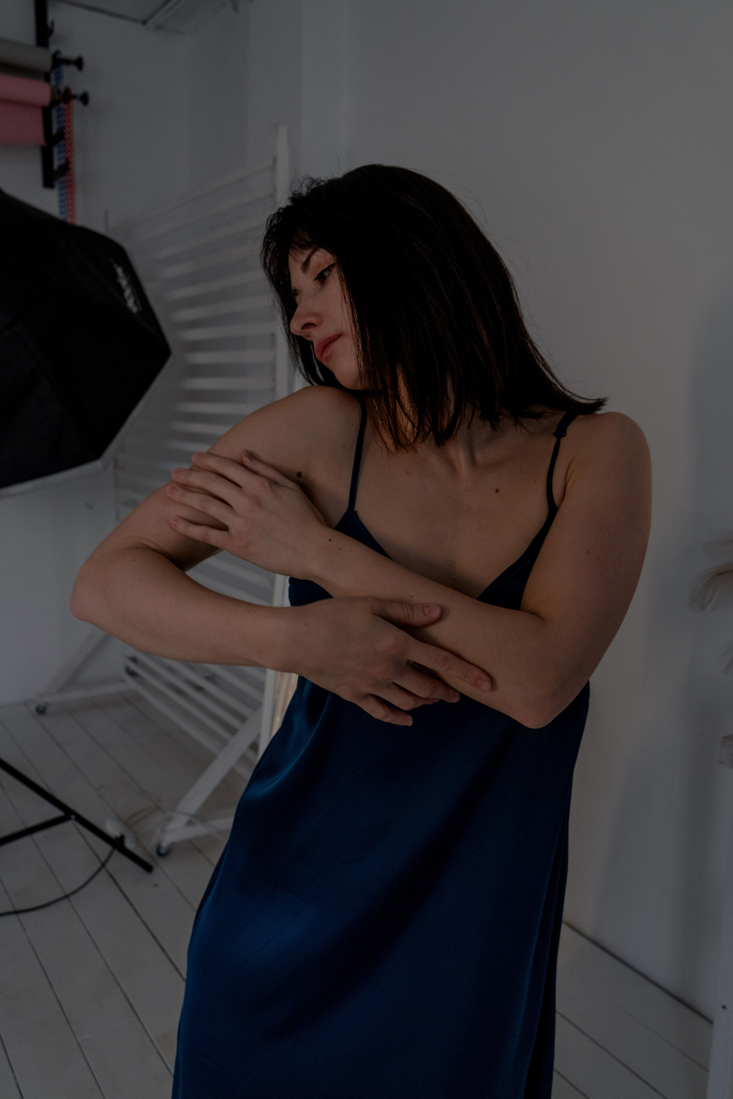 Елизавета. Портретный фотограф в Самаре