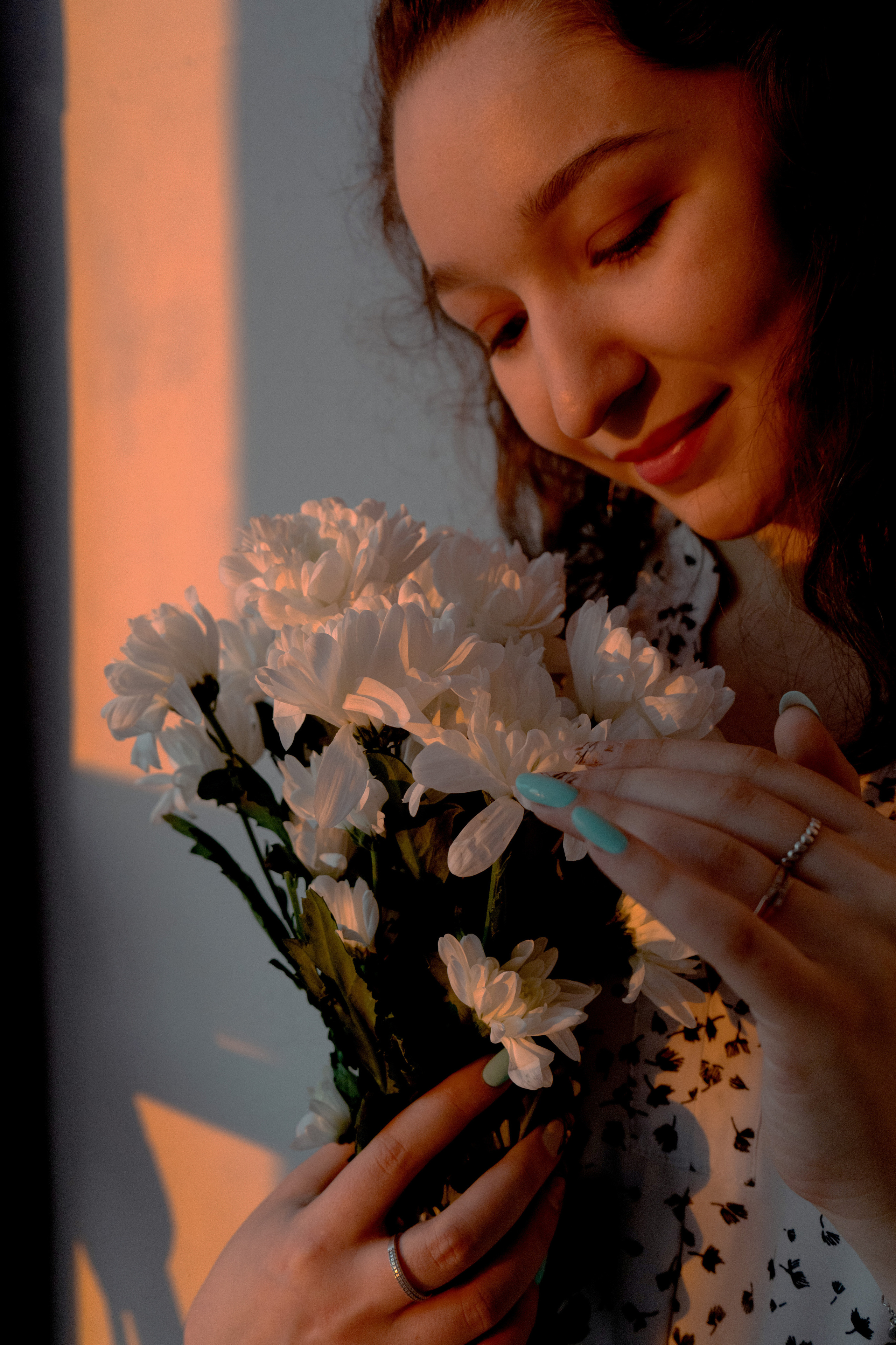 Екатерина. Портретный фотограф в Самаре