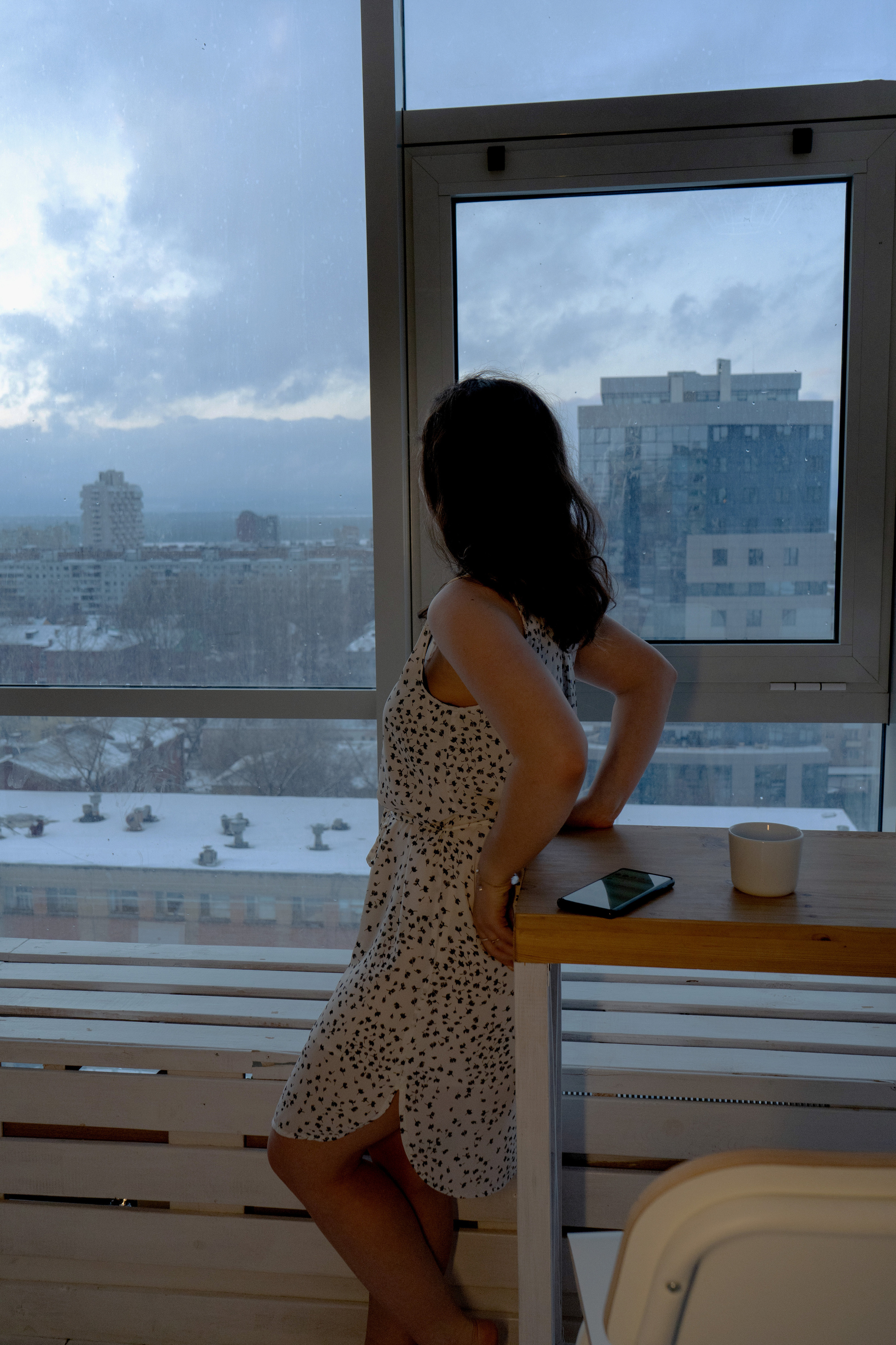 Екатерина. Портретный фотограф в Самаре