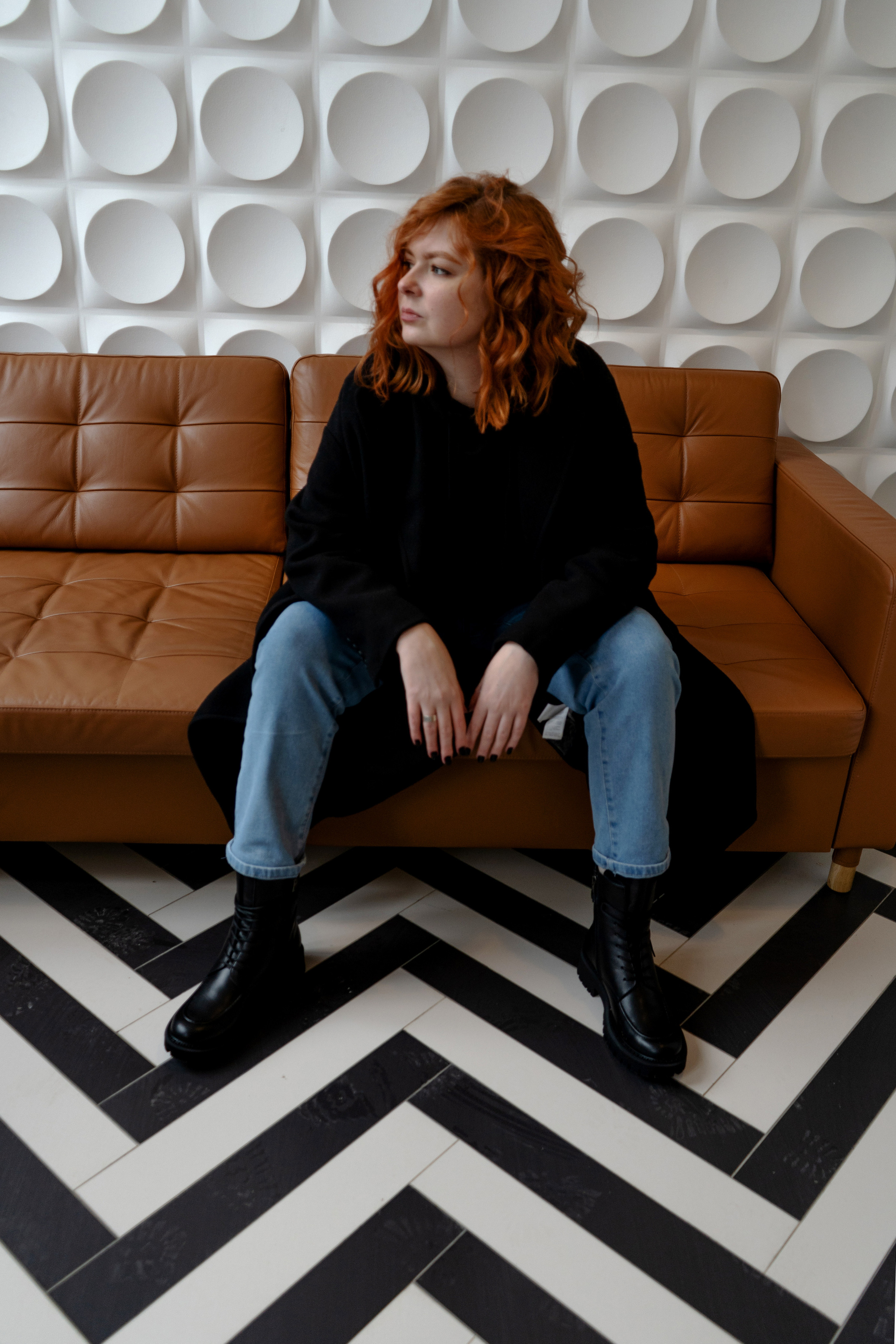 Аполлинария. Портретный фотограф в Самаре