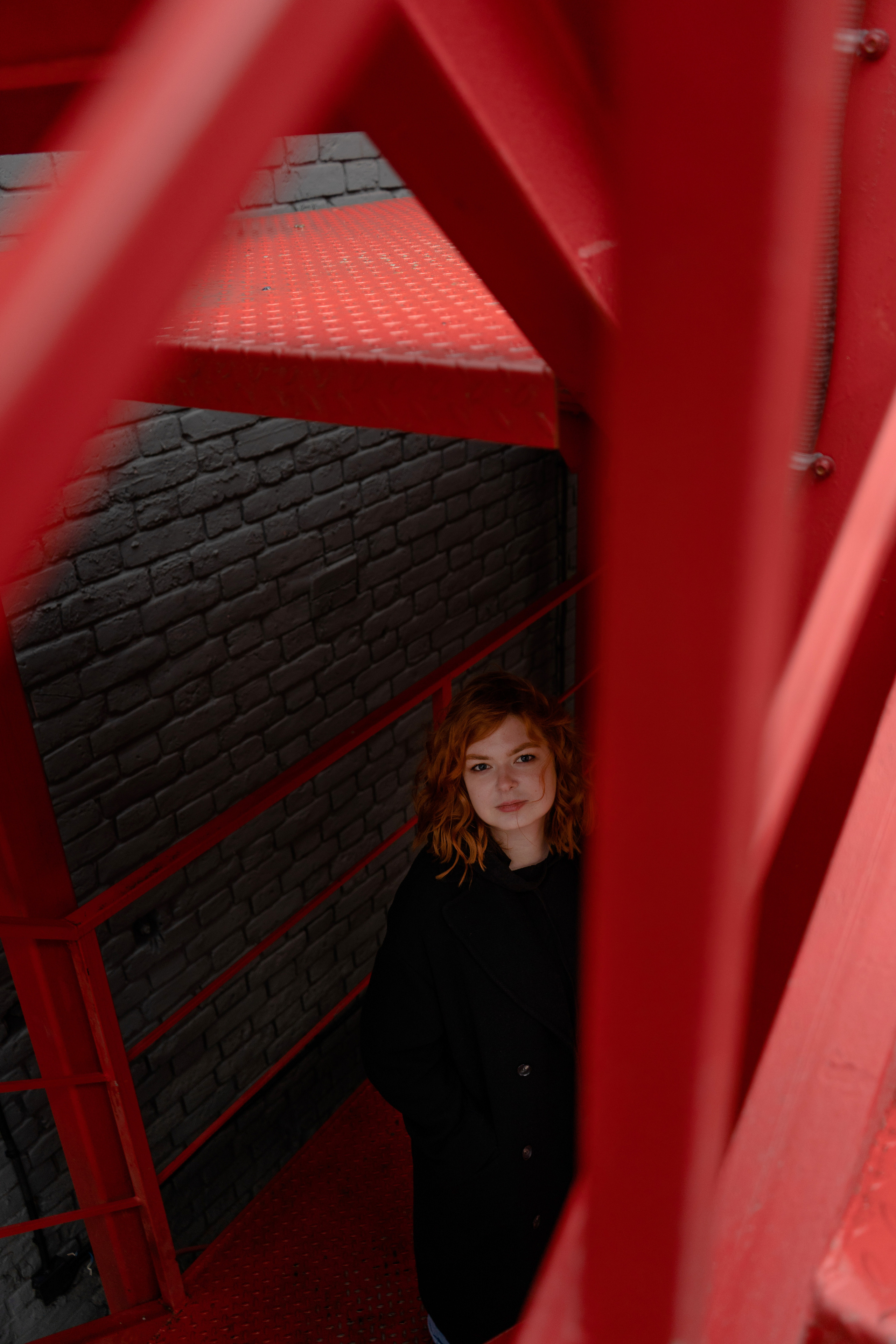 Аполлинария. Портретный фотограф в Самаре