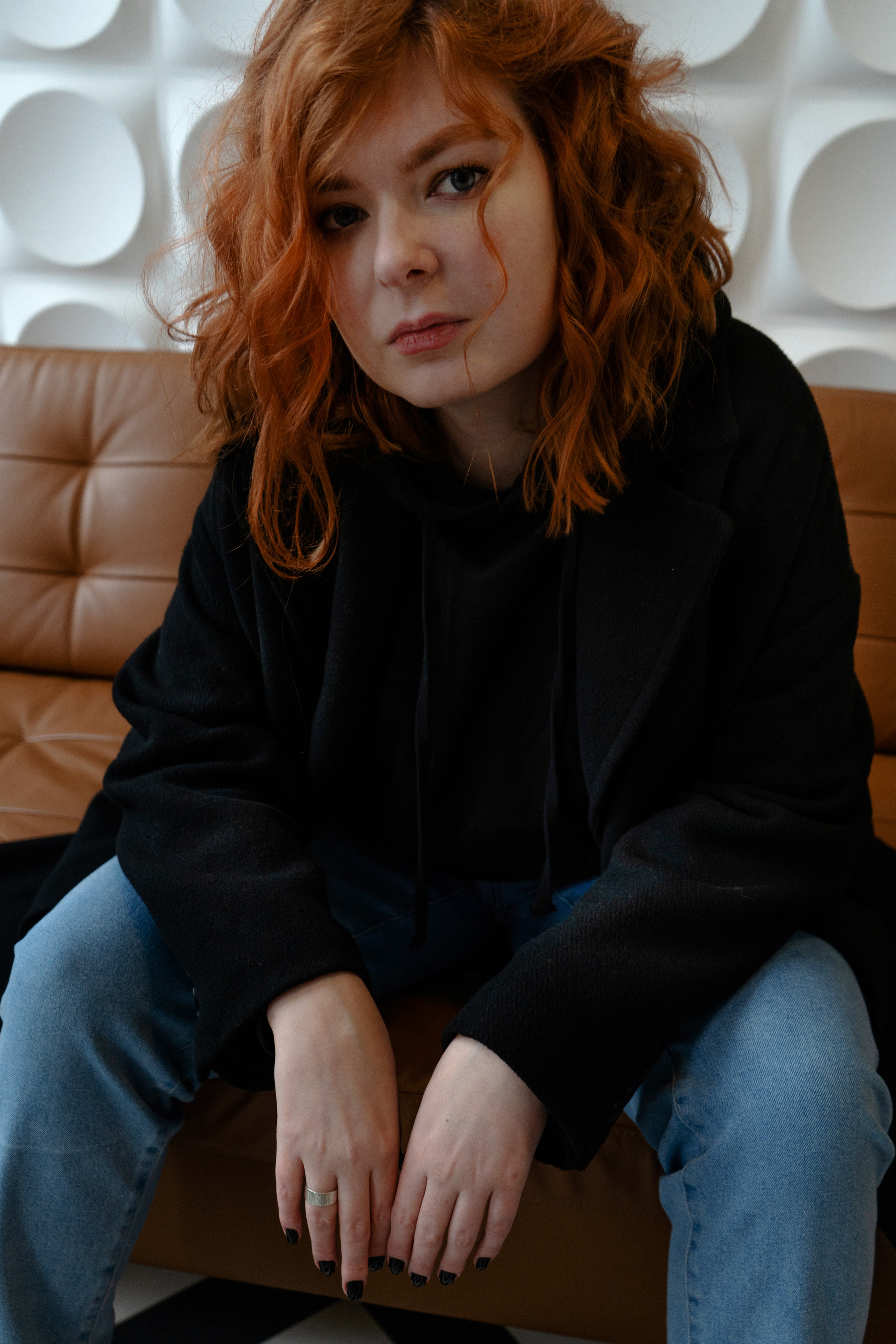 Аполлинария. Портретный фотограф в Самаре