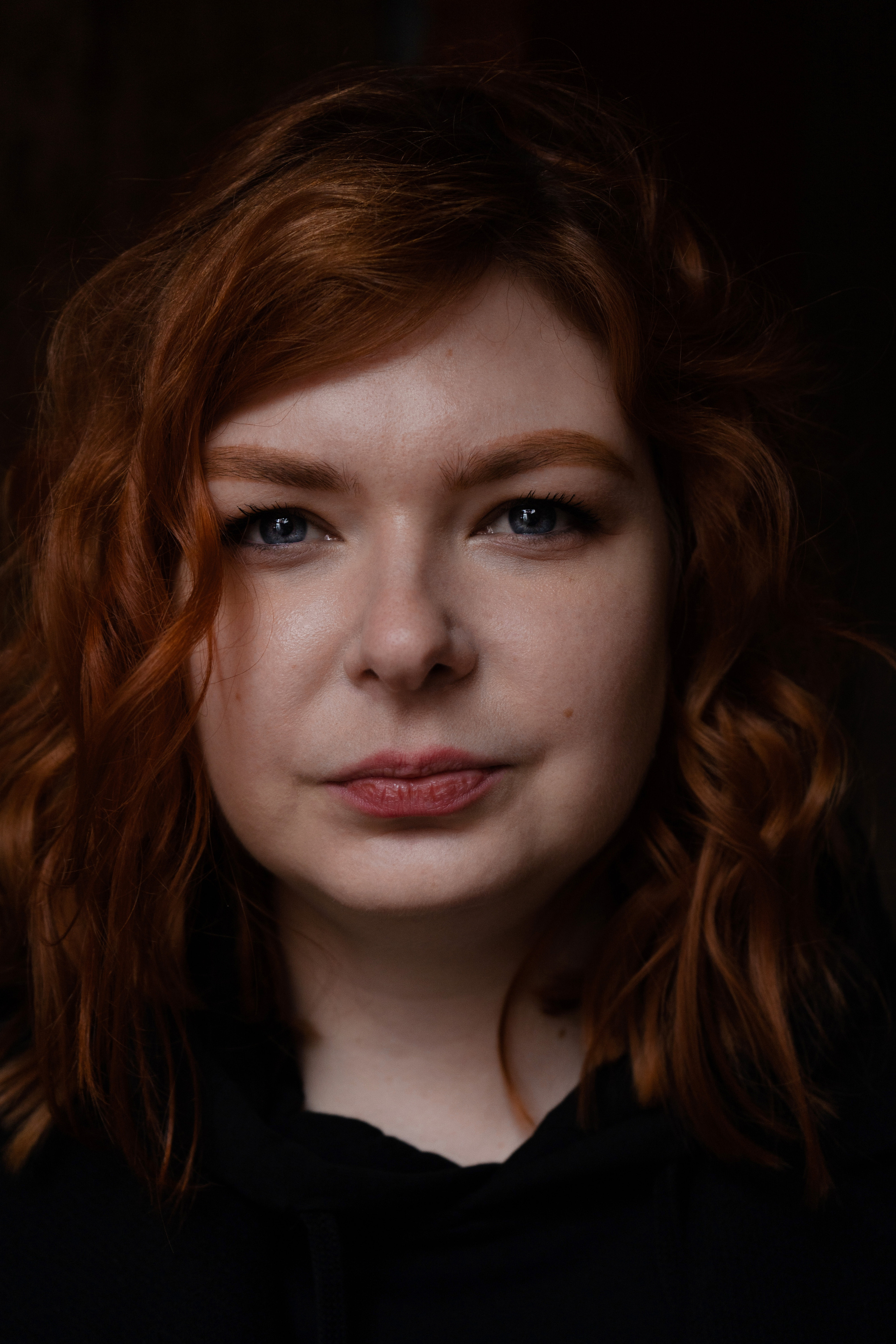 Аполлинария. Портретный фотограф в Самаре