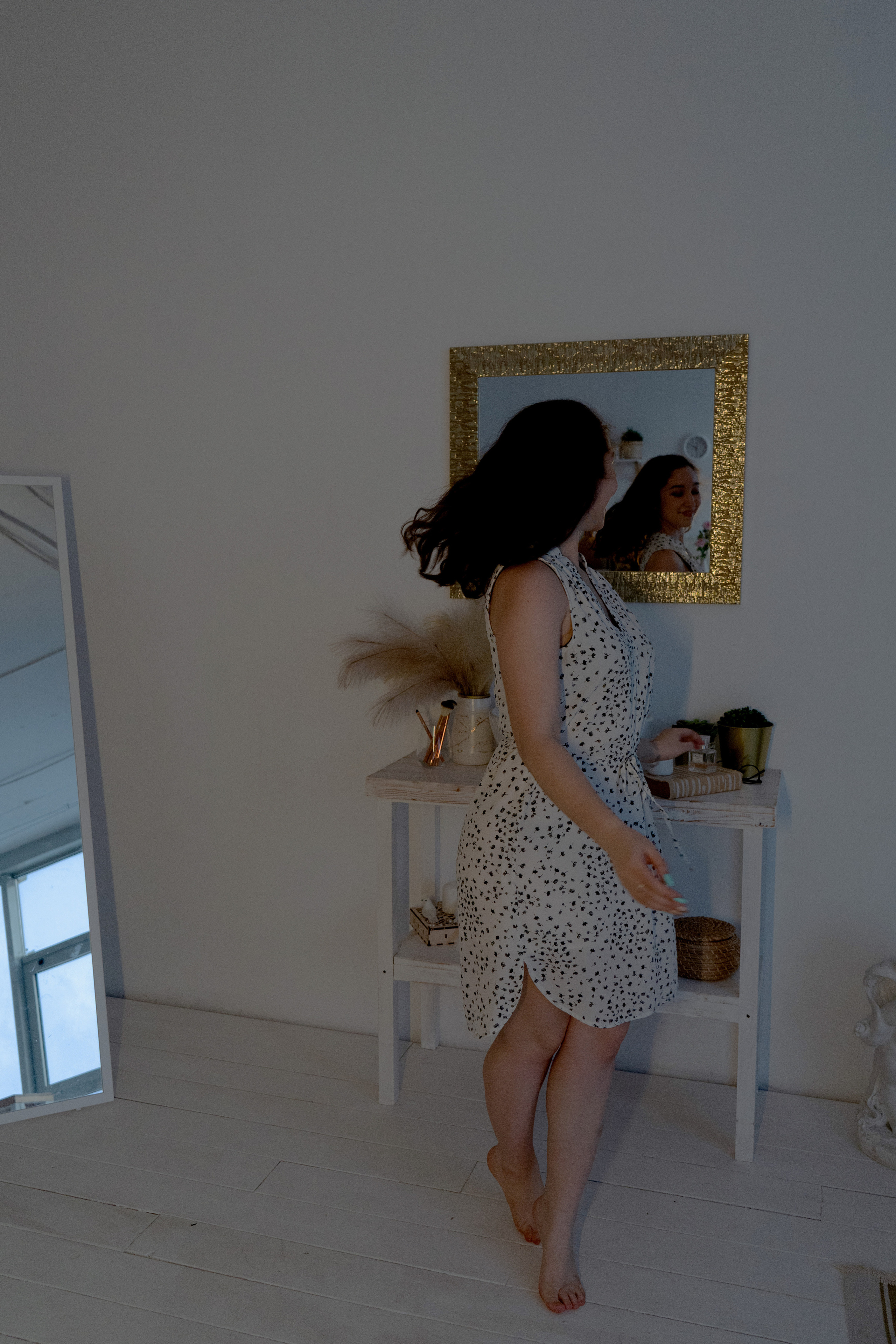 Екатерина. Портретный фотограф в Самаре