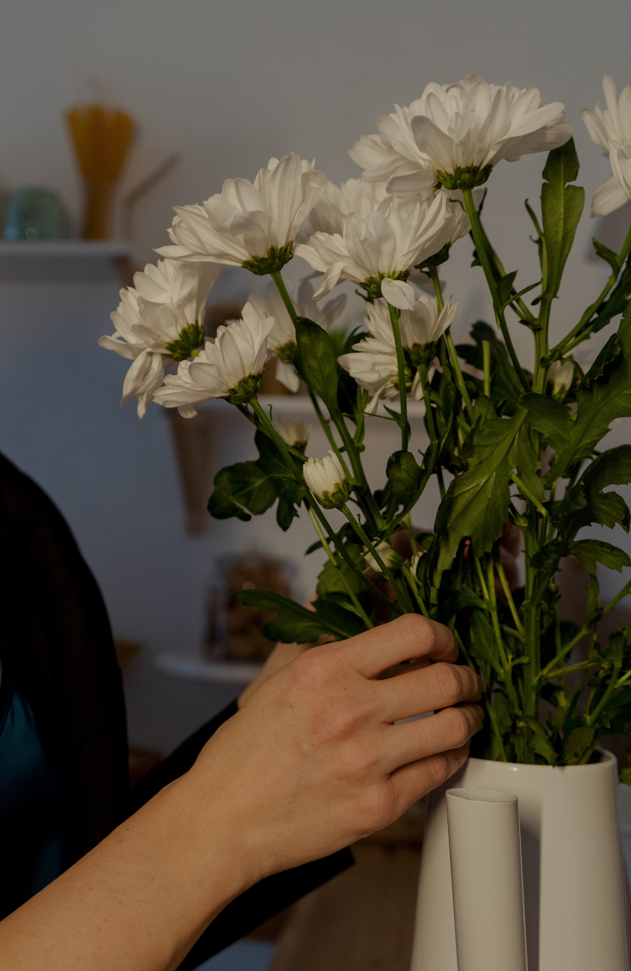 Елизавета. Портретный фотограф в Самаре