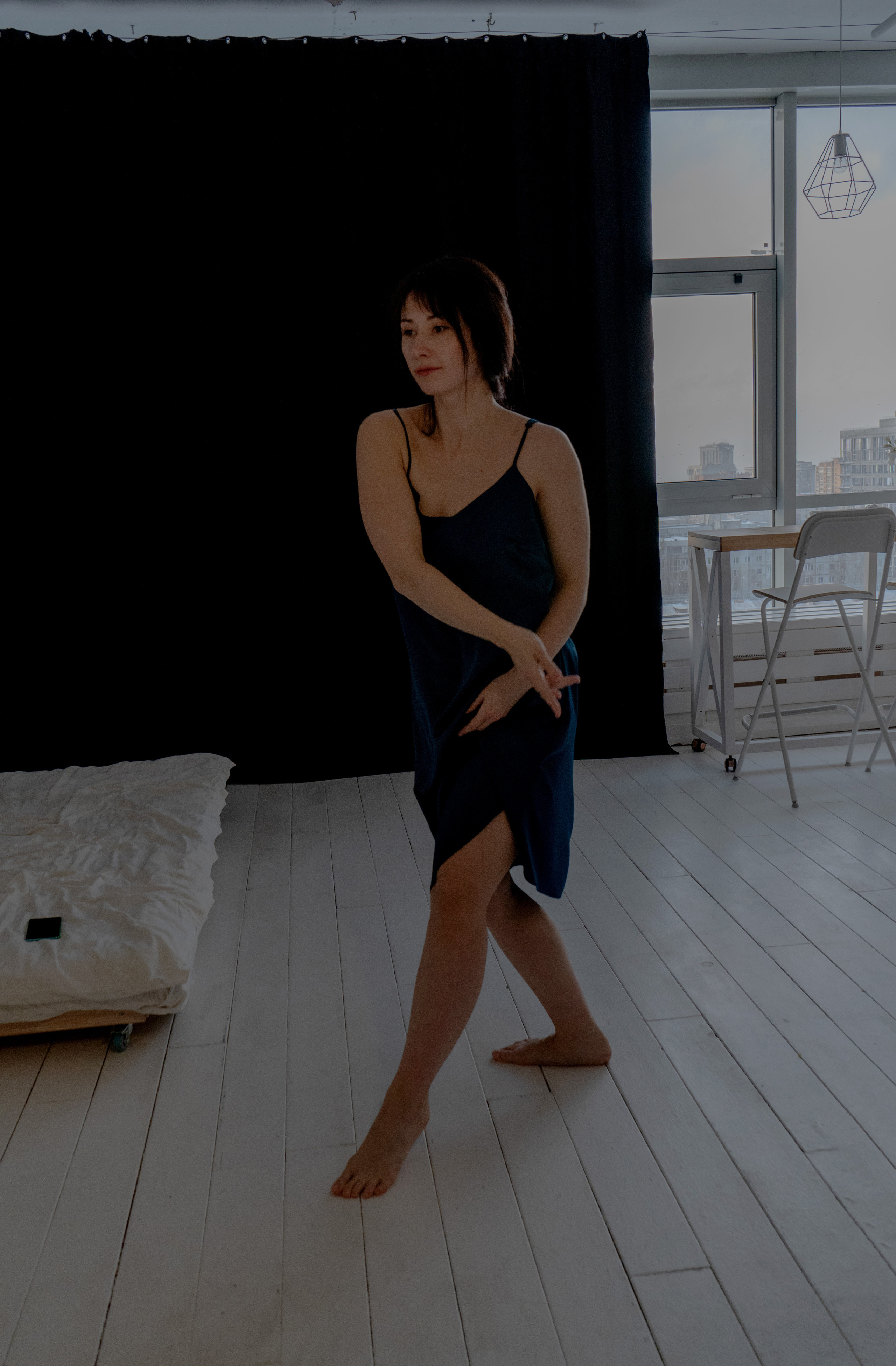 Елизавета. Портретный фотограф в Самаре