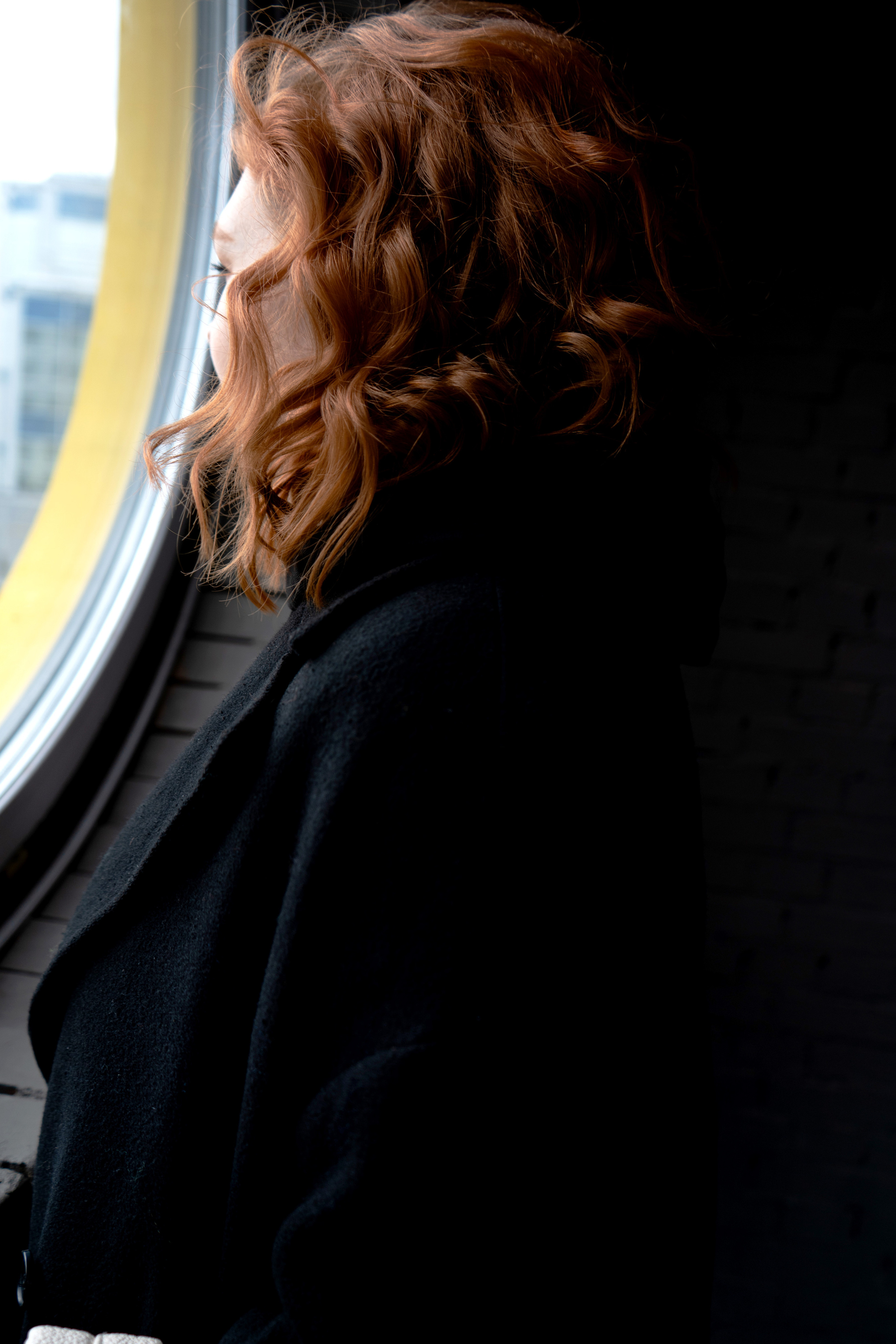 Аполлинария. Портретный фотограф в Самаре