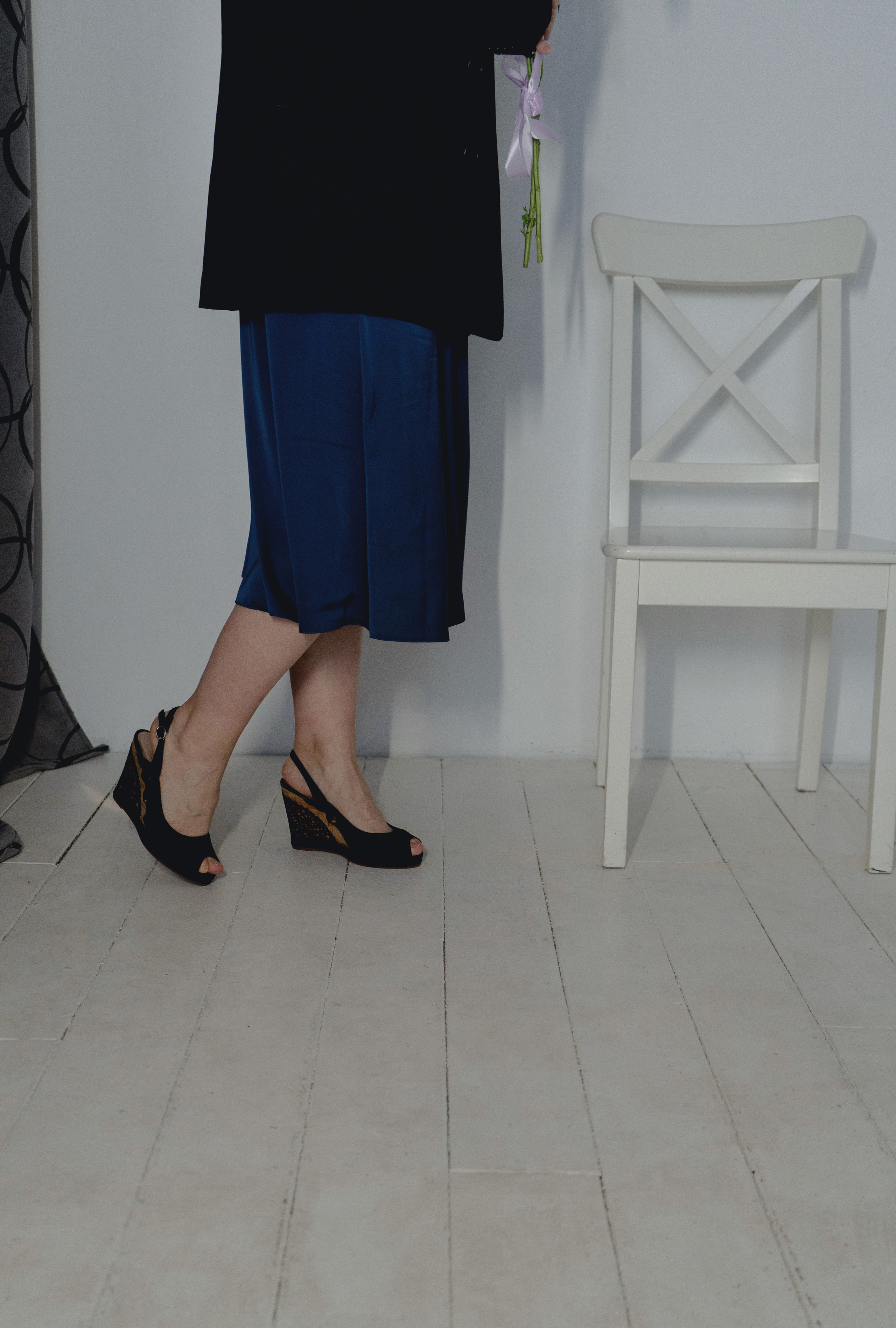 Елизавета. Портретный фотограф в Самаре