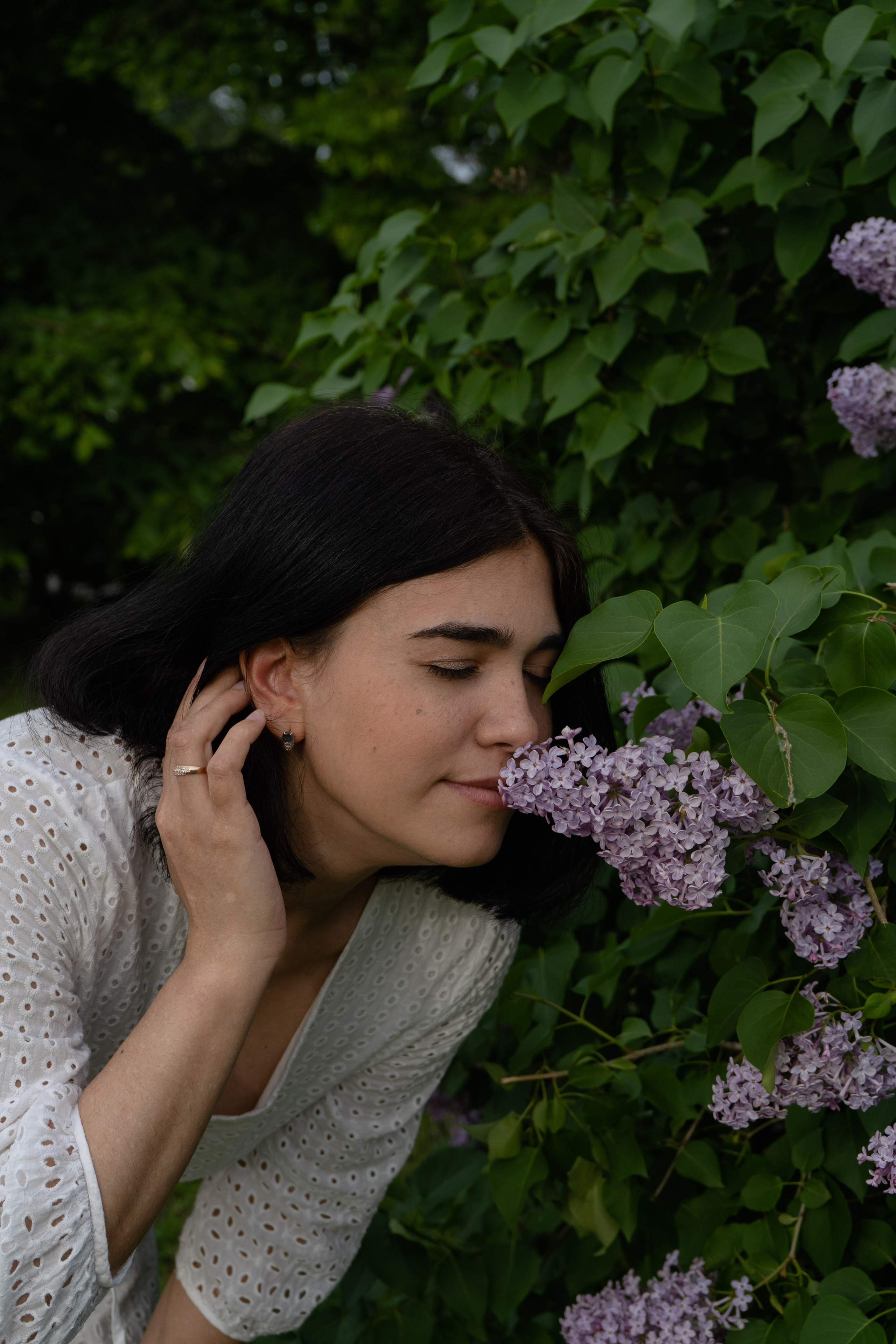 Умида. Портретный фотограф в Самаре