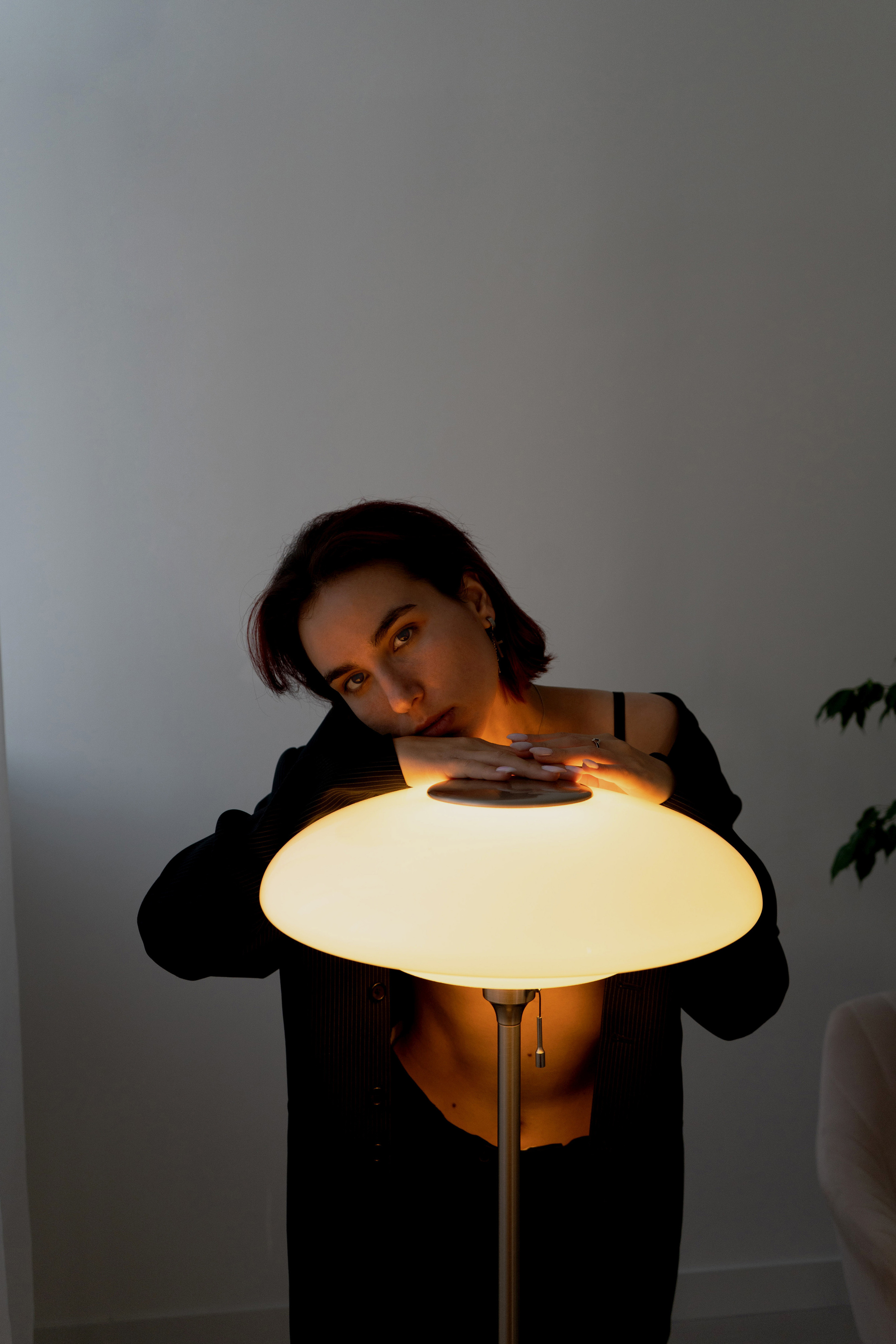 Алина. Портретный фотограф в Самаре