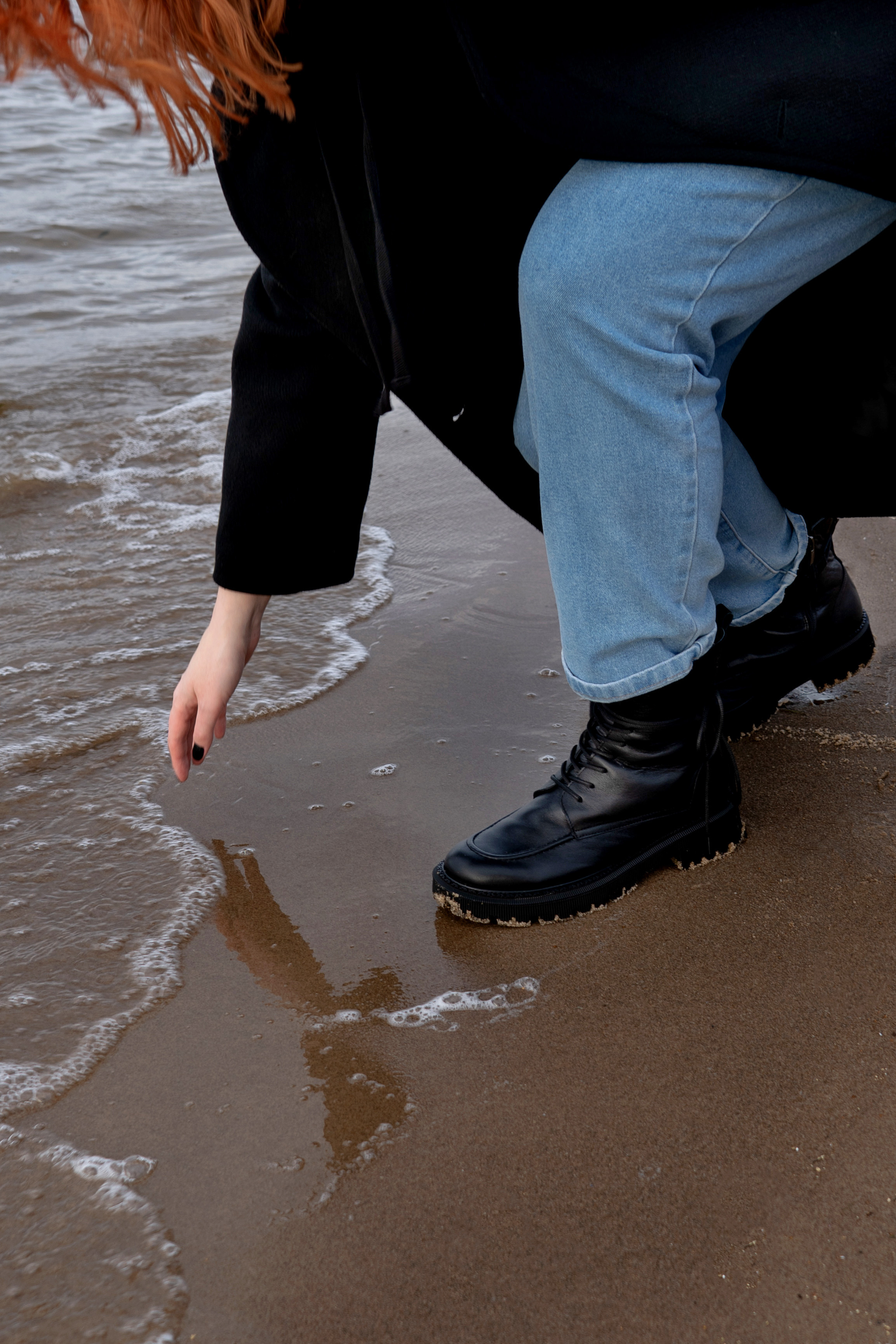 Аполлинария. Портретный фотограф в Самаре