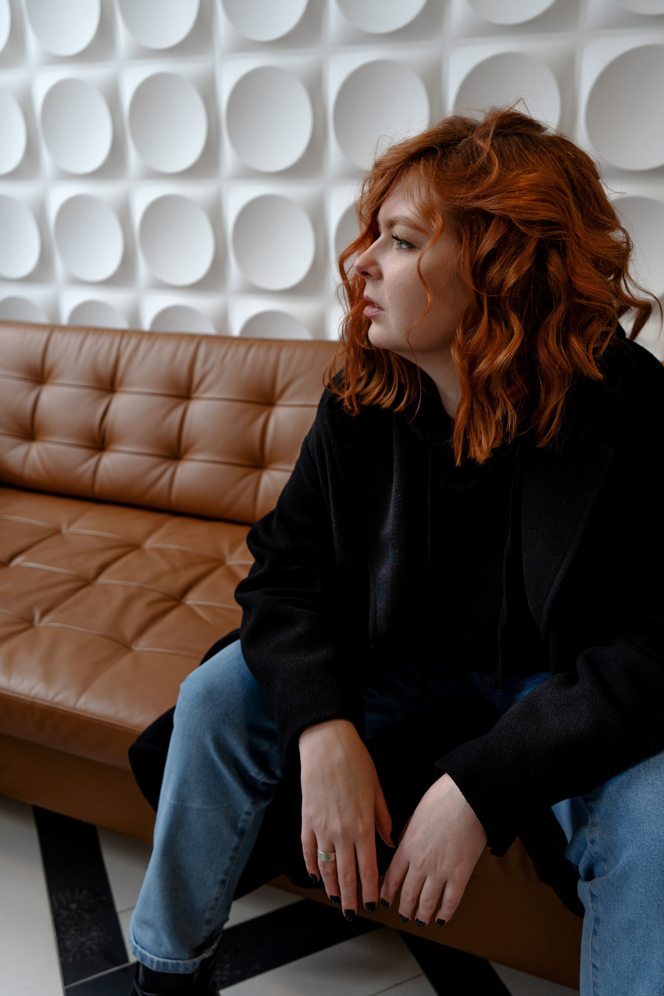 Аполлинария. Портретный фотограф в Самаре