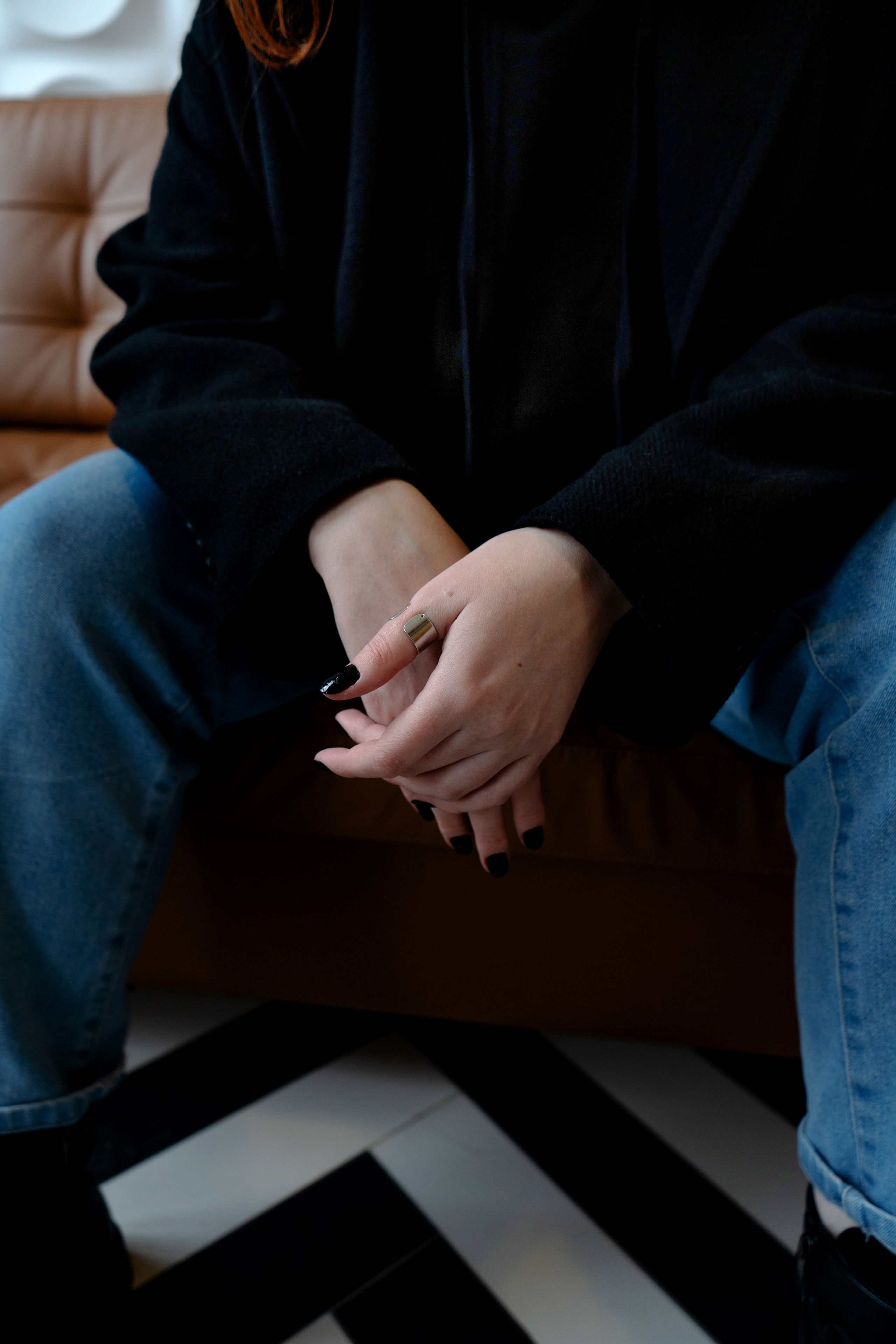 Аполлинария. Портретный фотограф в Самаре