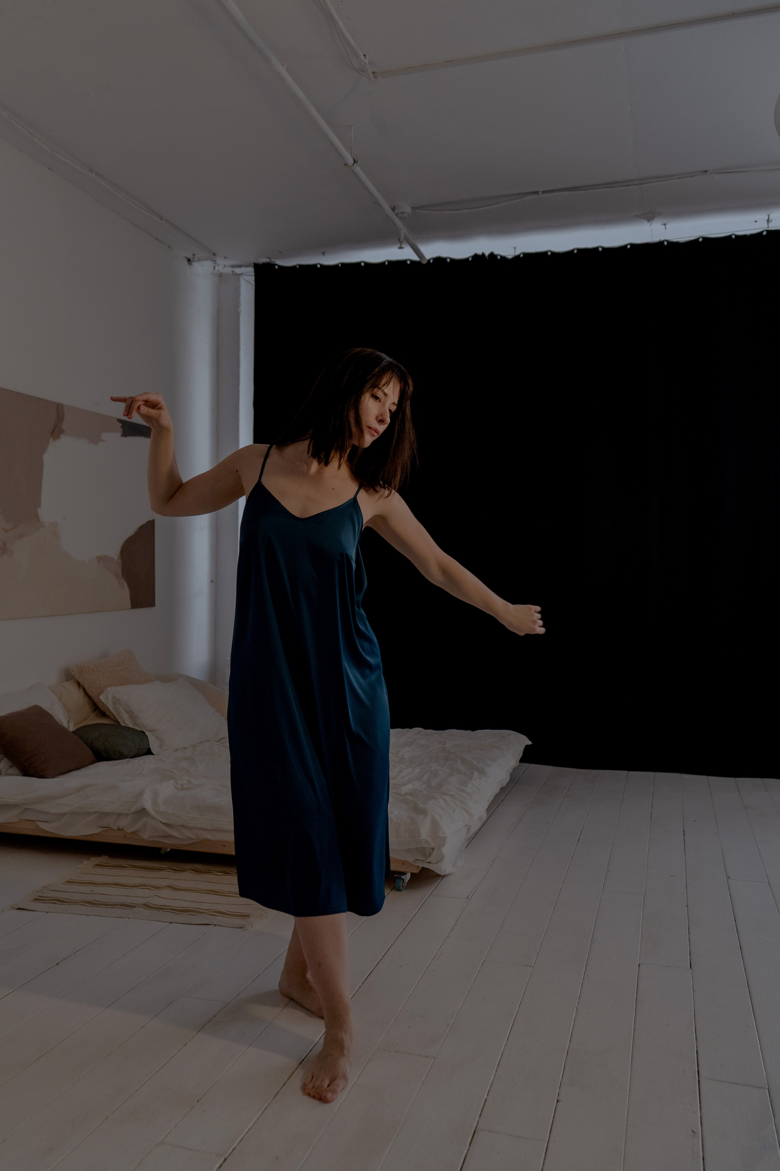 Елизавета. Портретный фотограф в Самаре