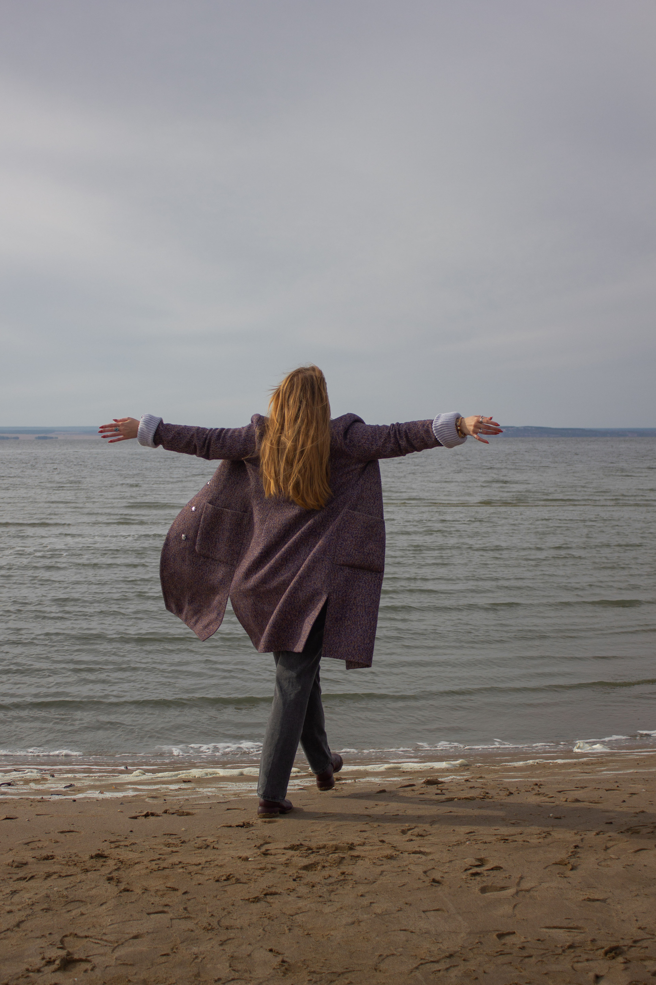 Анастасия. Портретный фотограф в Самаре