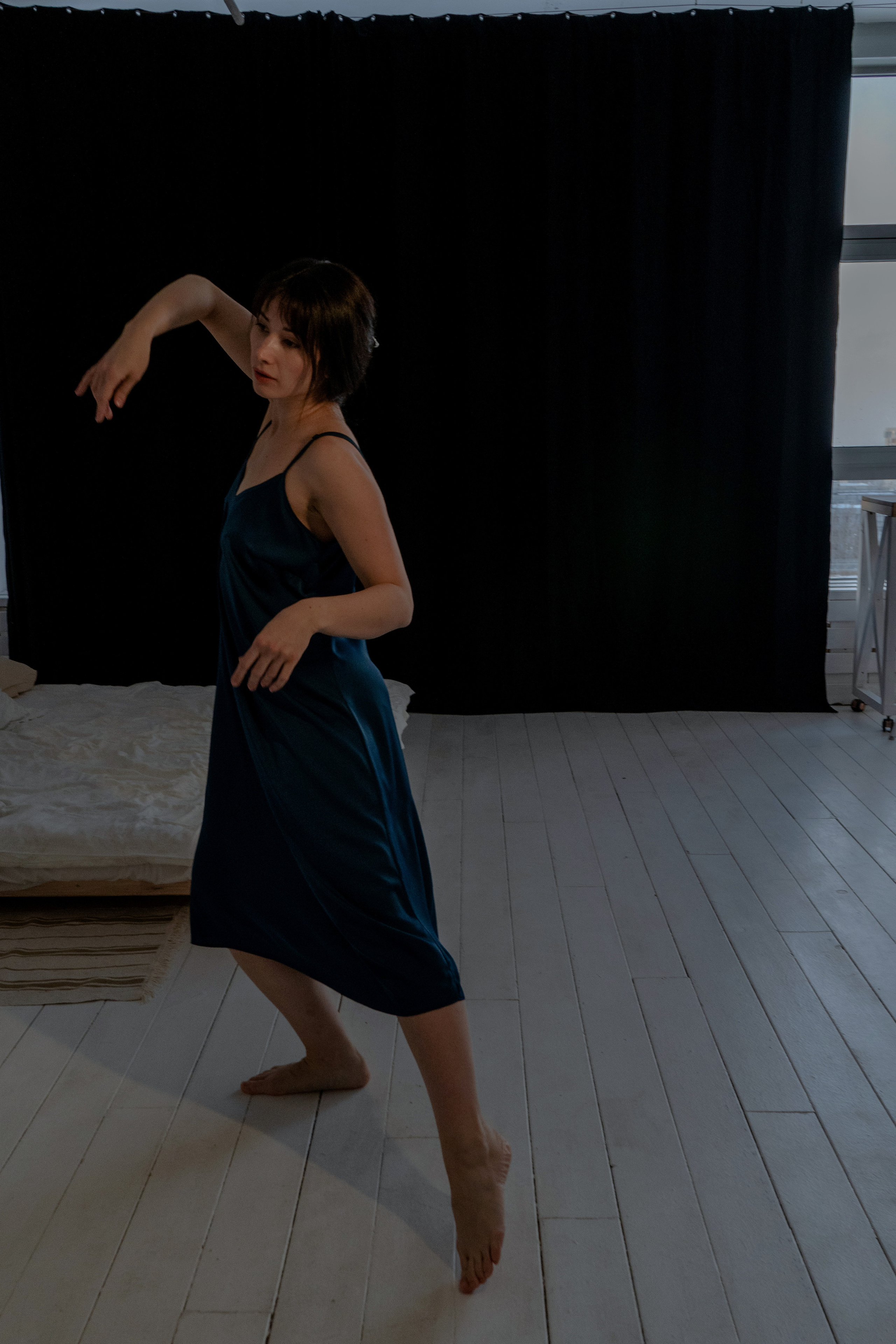 Елизавета. Портретный фотограф в Самаре