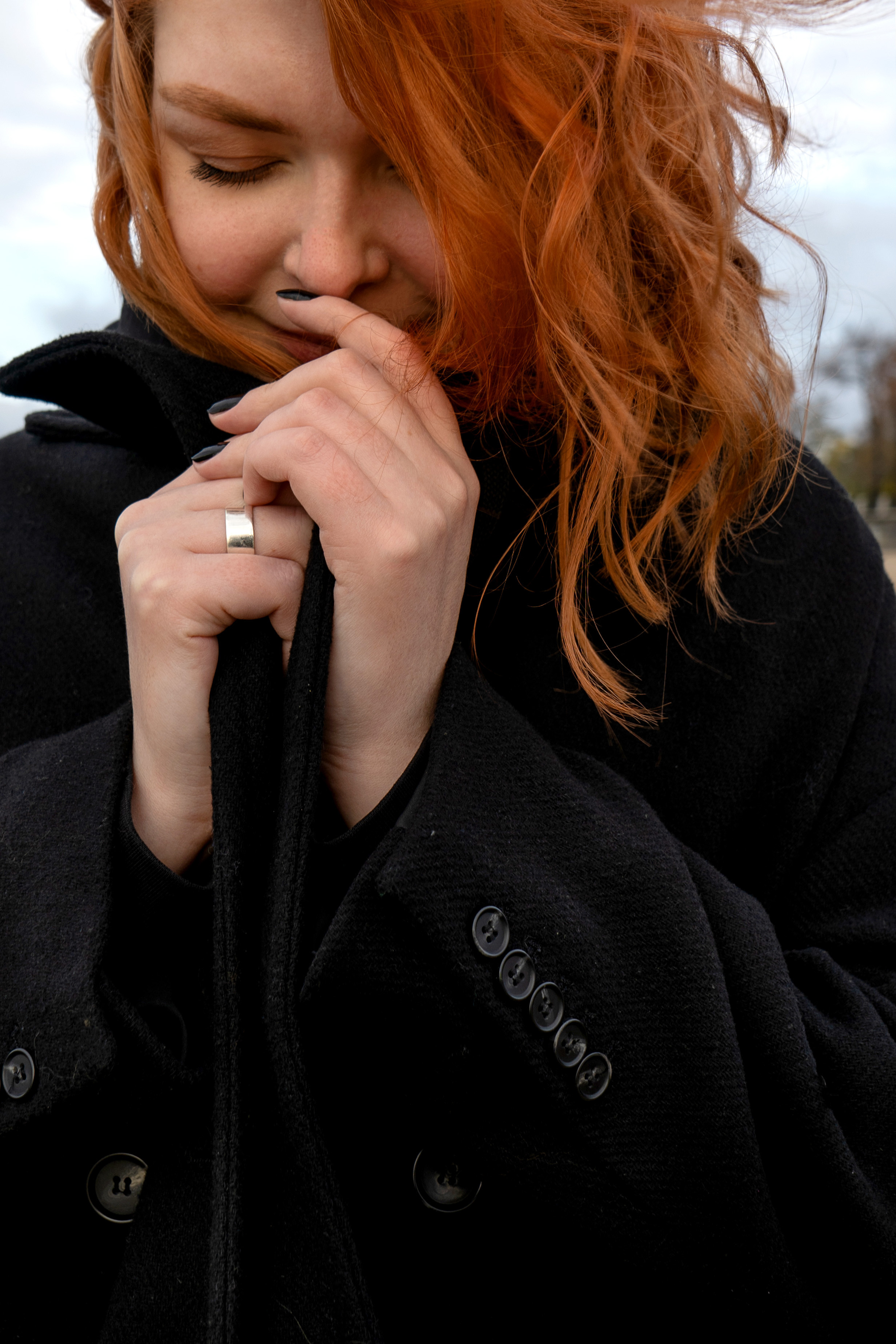 Аполлинария. Портретный фотограф в Самаре