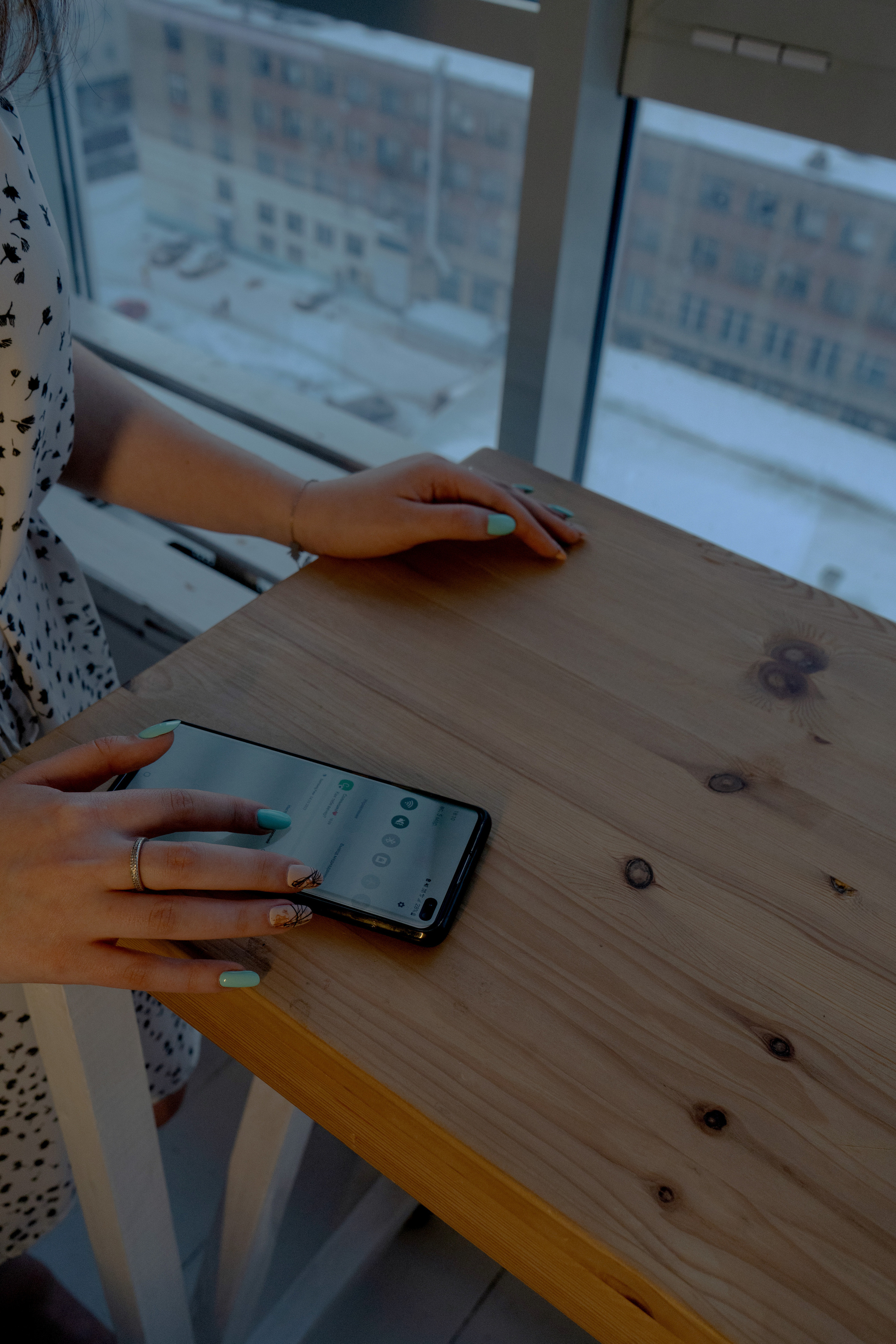 Екатерина. Портретный фотограф в Самаре