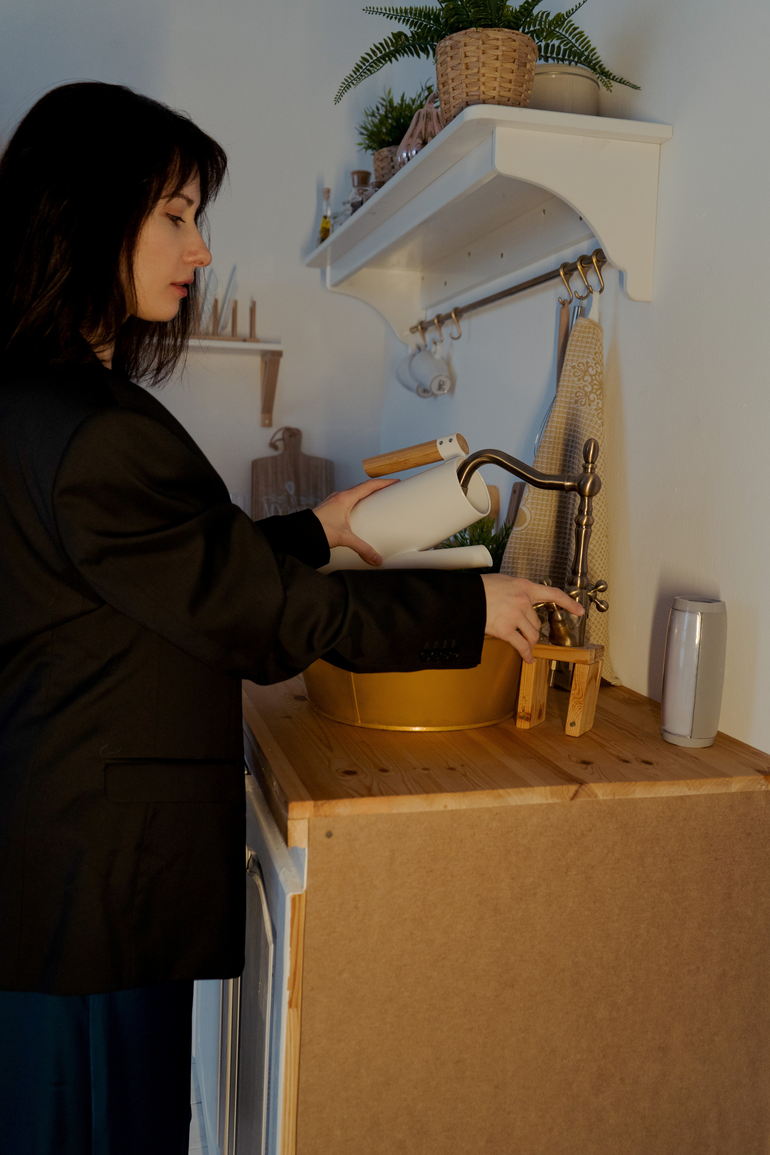 Елизавета. Портретный фотограф в Самаре