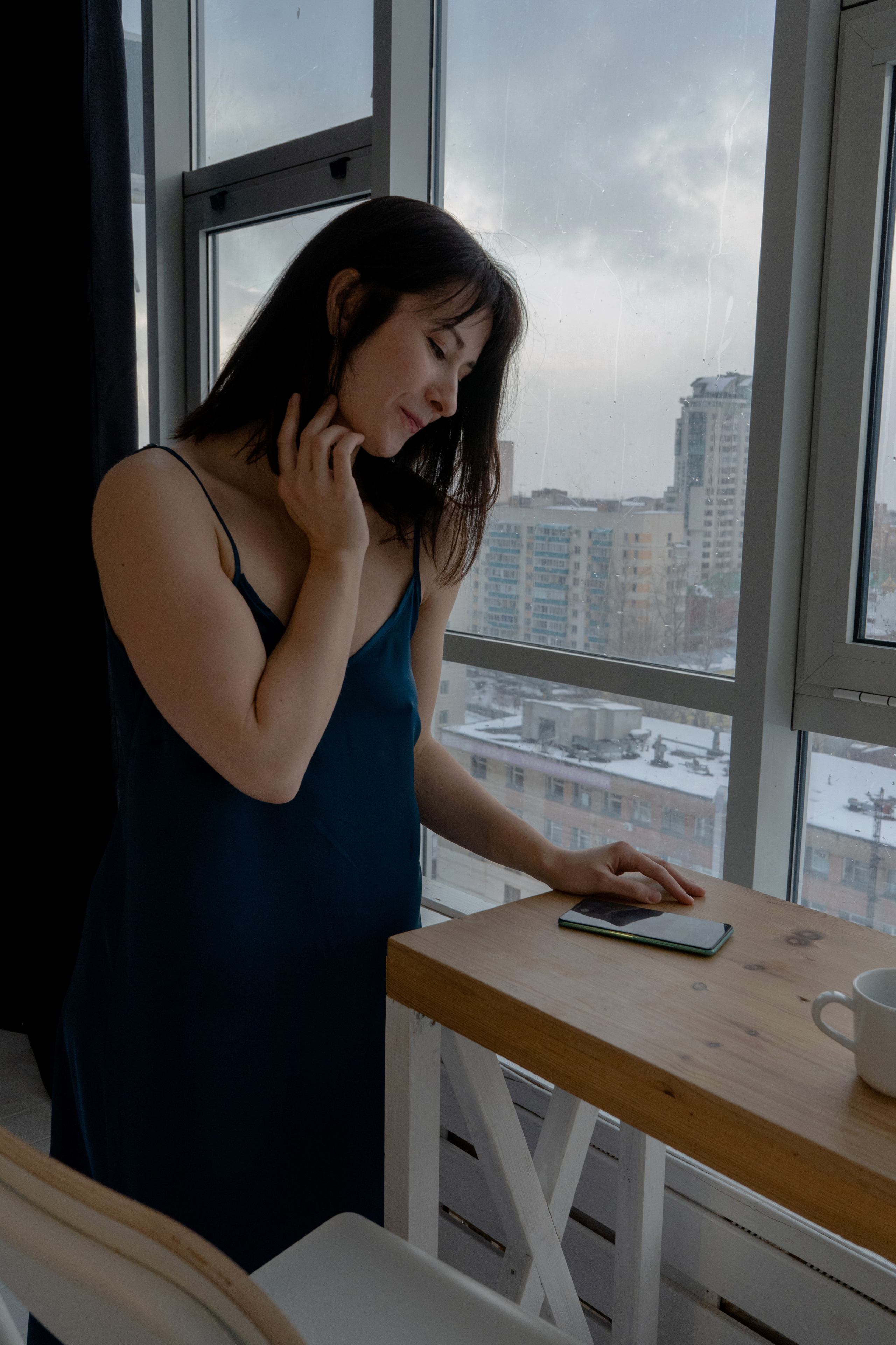 Елизавета. Портретный фотограф в Самаре