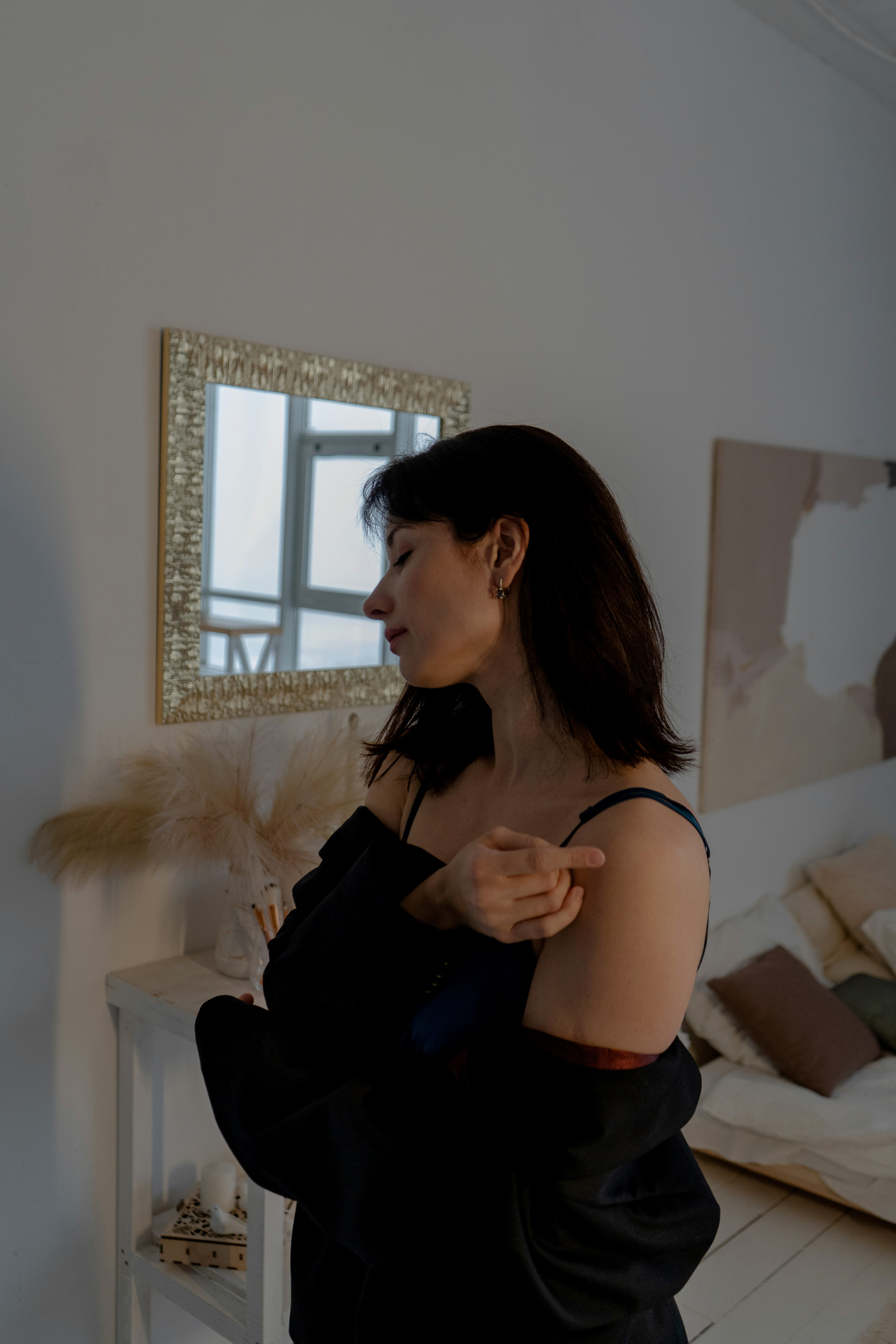 Елизавета. Портретный фотограф в Самаре