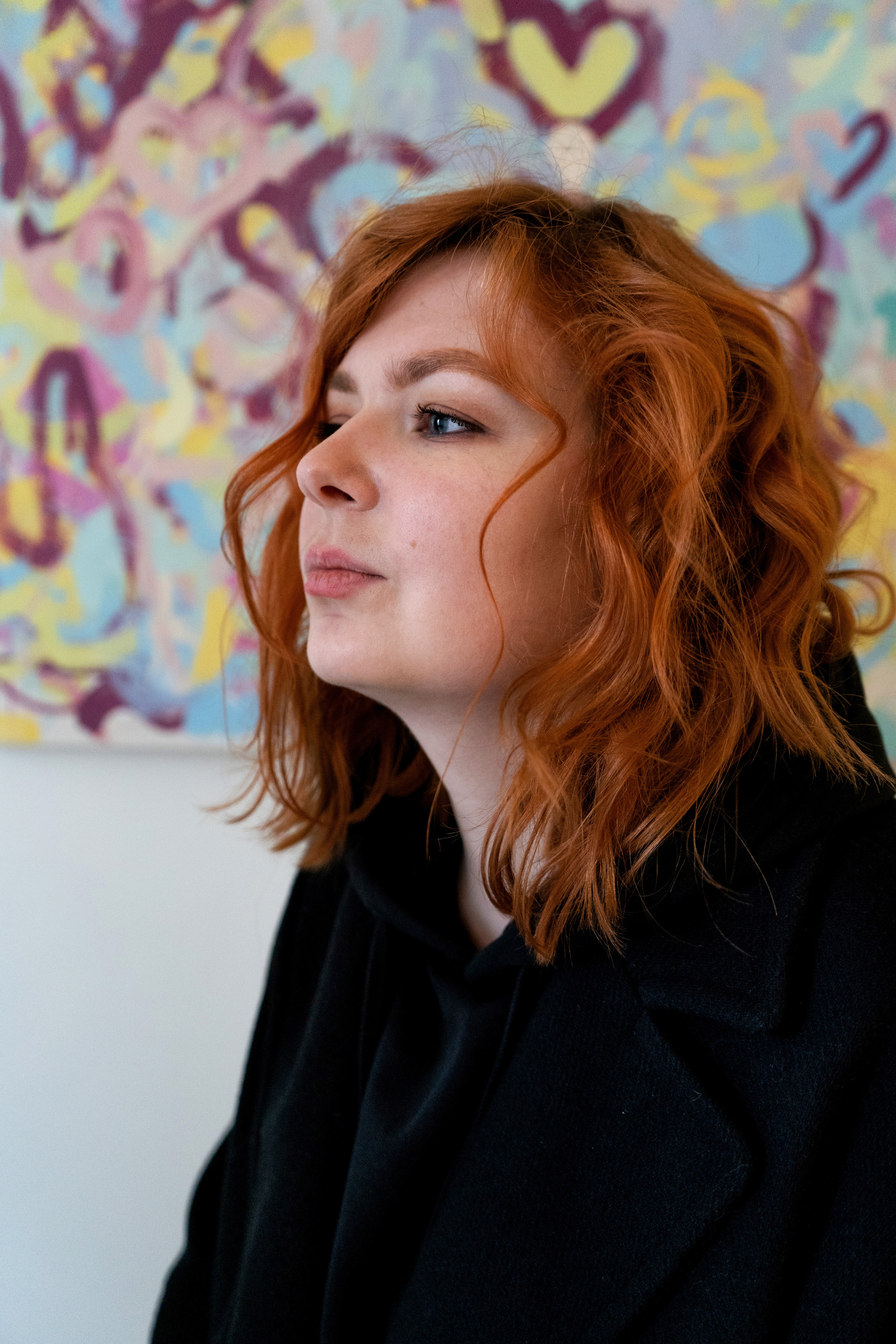 Аполлинария. Портретный фотограф в Самаре