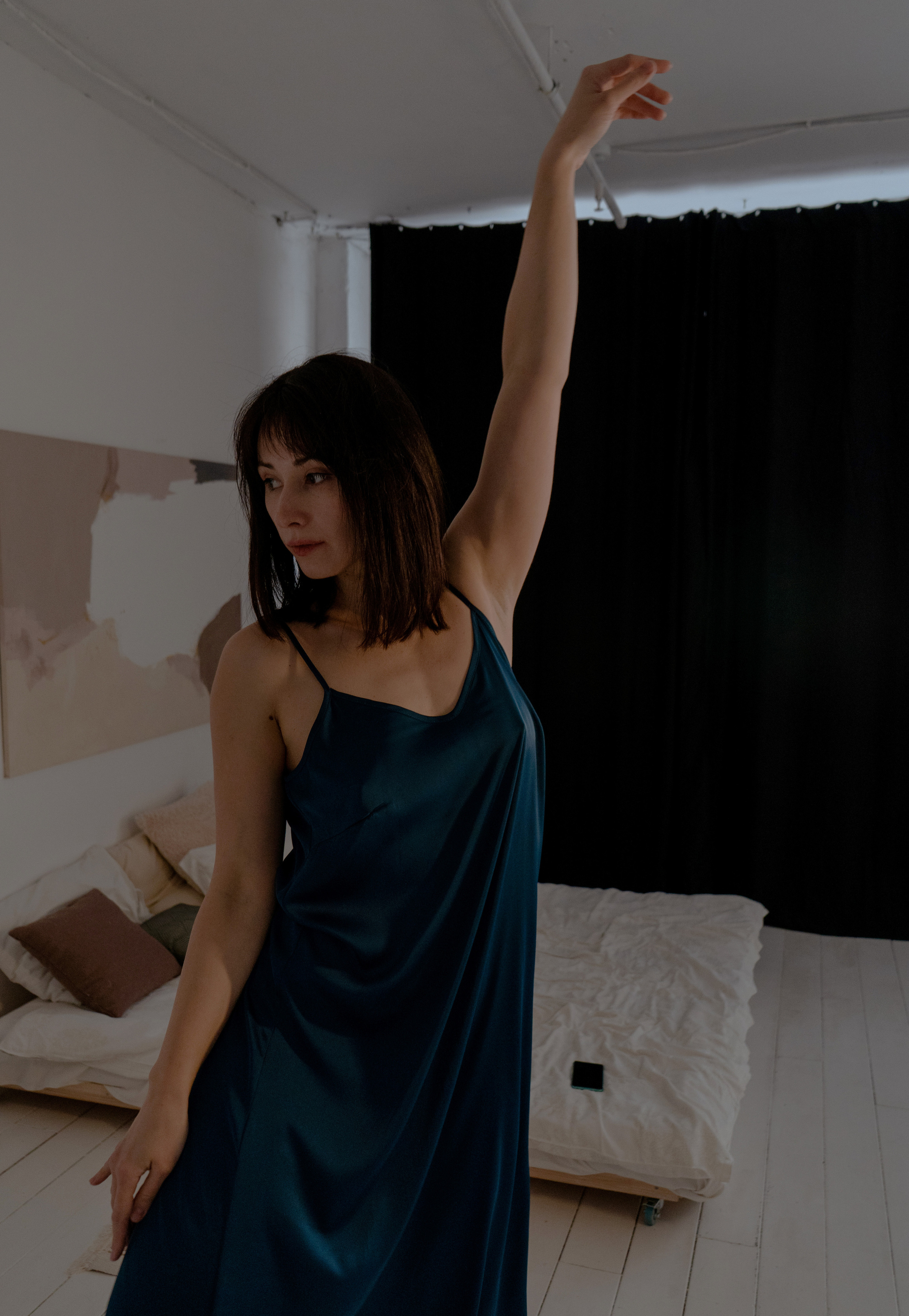 Елизавета. Портретный фотограф в Самаре