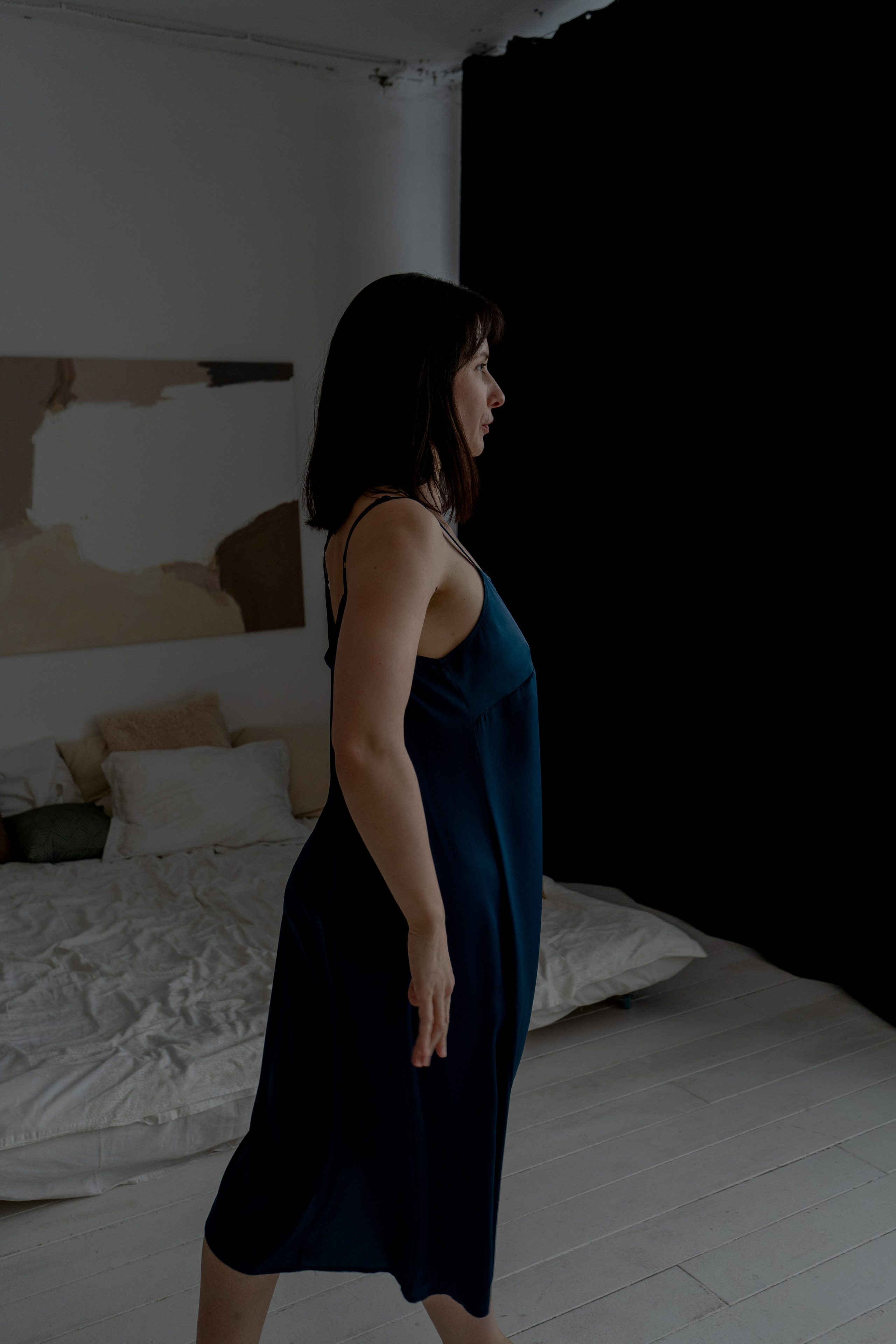 Елизавета. Портретный фотограф в Самаре