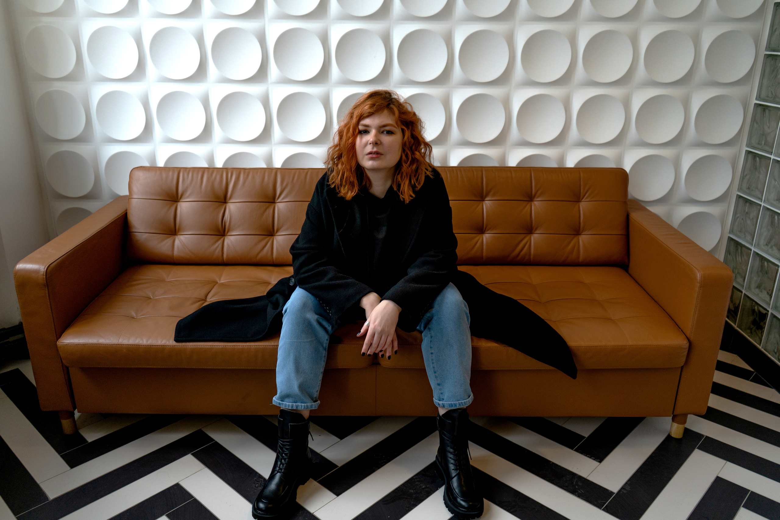 Аполлинария. Портретный фотограф в Самаре