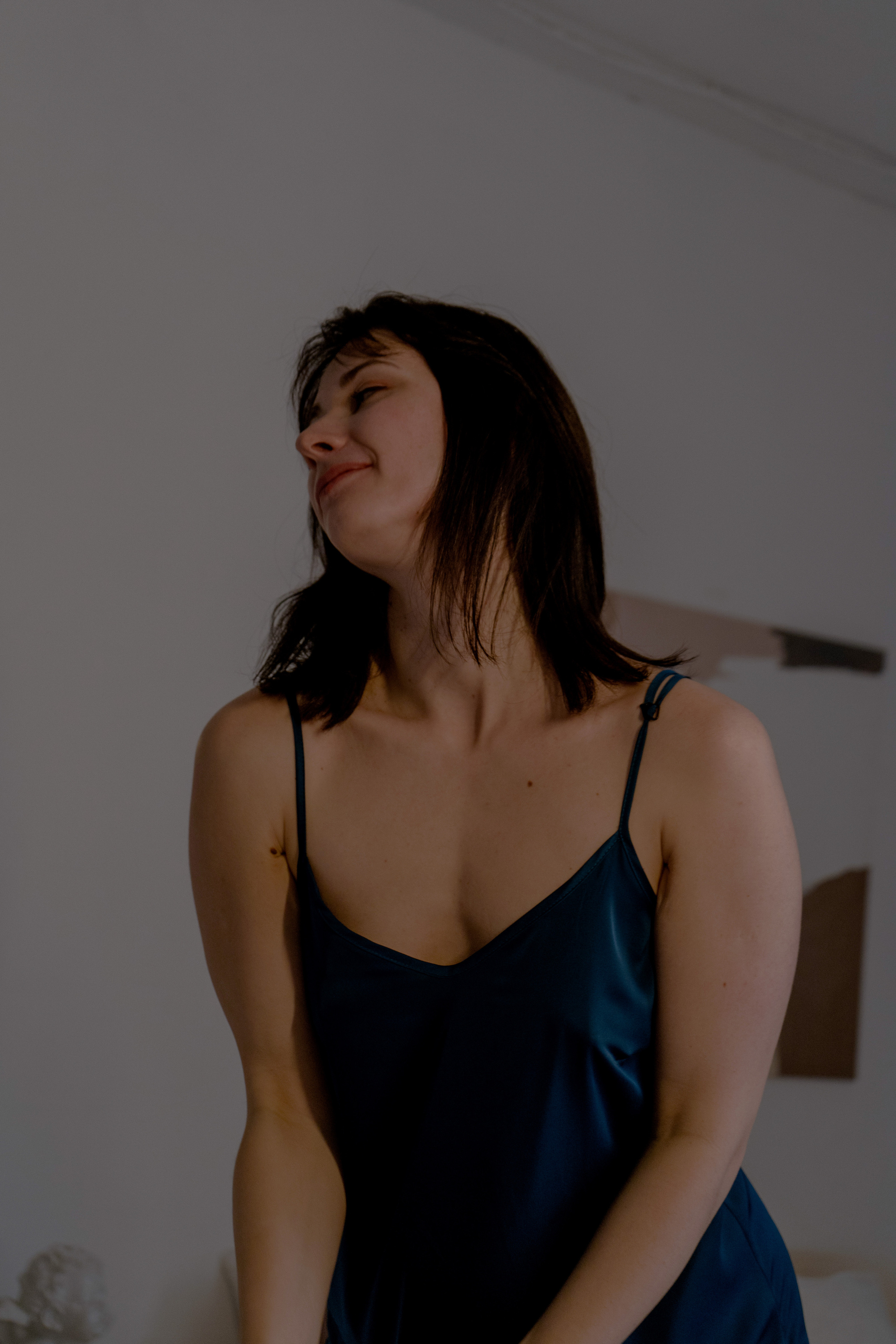 Елизавета. Портретный фотограф в Самаре