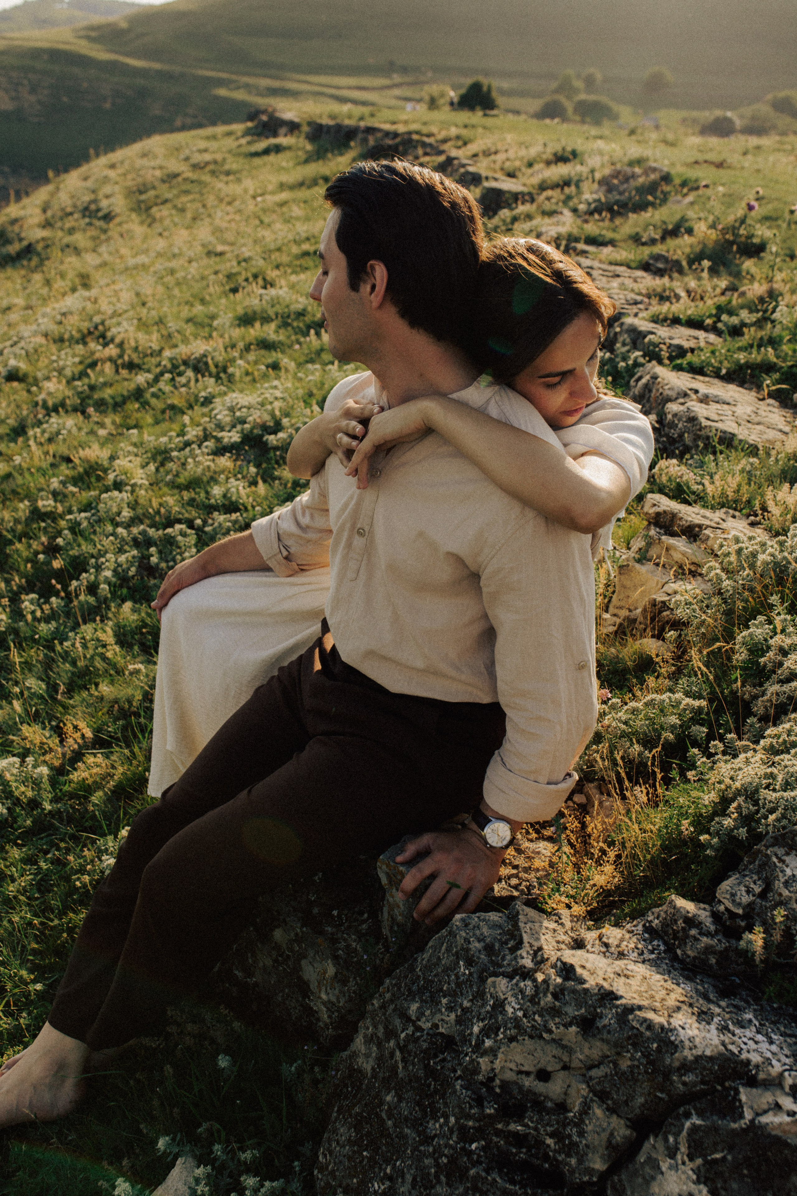 Ульяна и Назар. Даша Царёва, фотограф