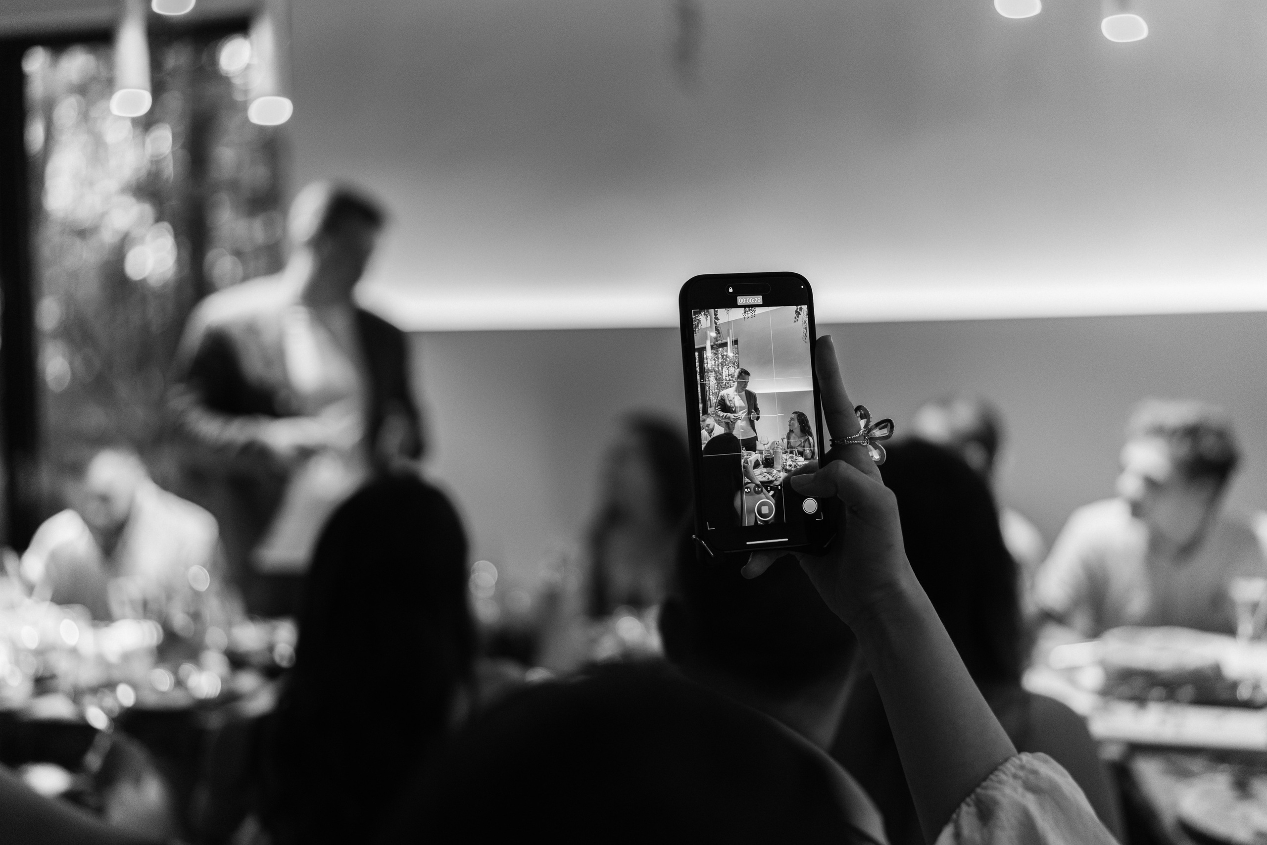 День рождения в ресторане «Fox». Семейный и свадебный фотограф в Красногорске Анастасия Тихонова