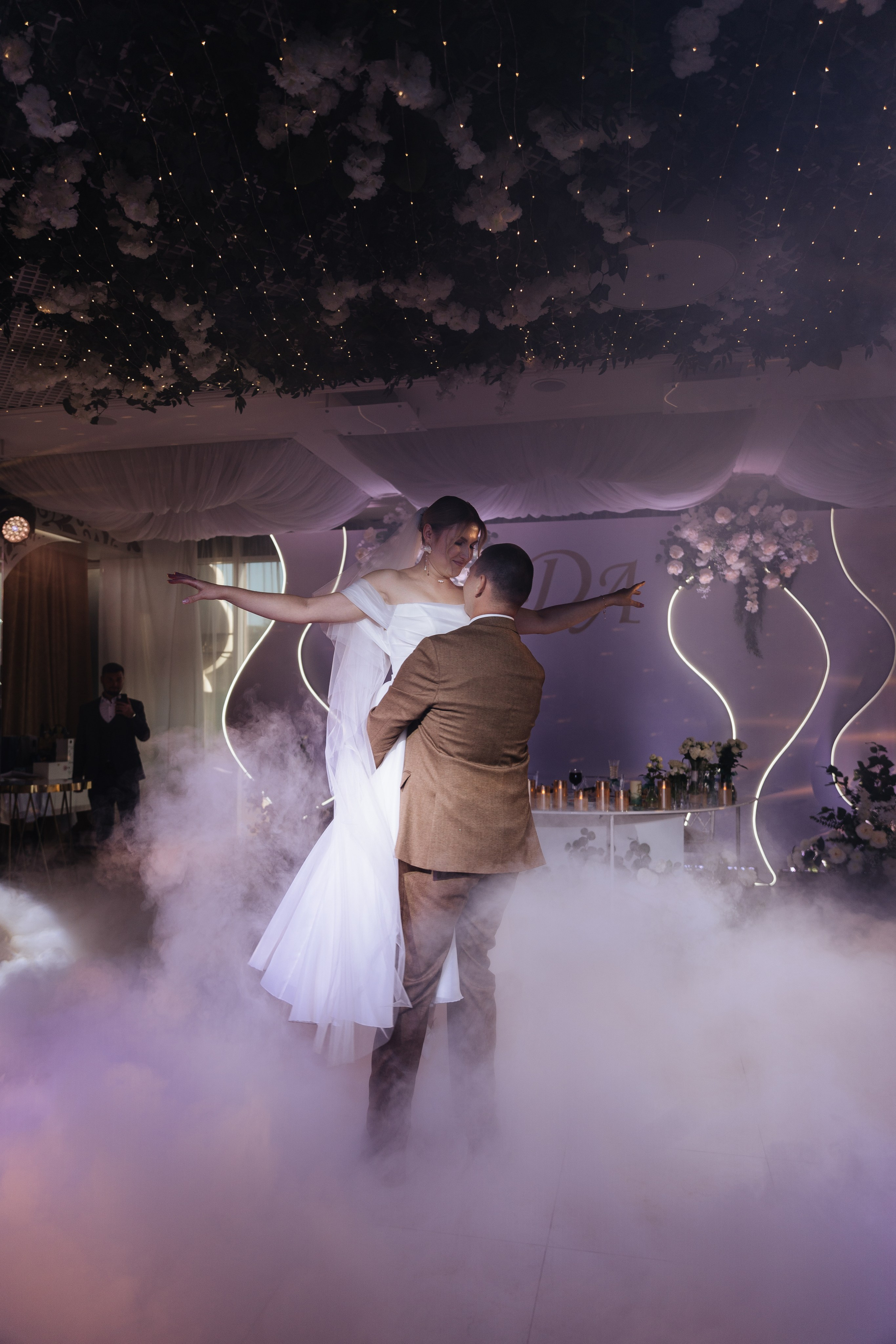 Денис и Анастасия. Семейный и свадебный фотограф в Донецке Елена Гордеева