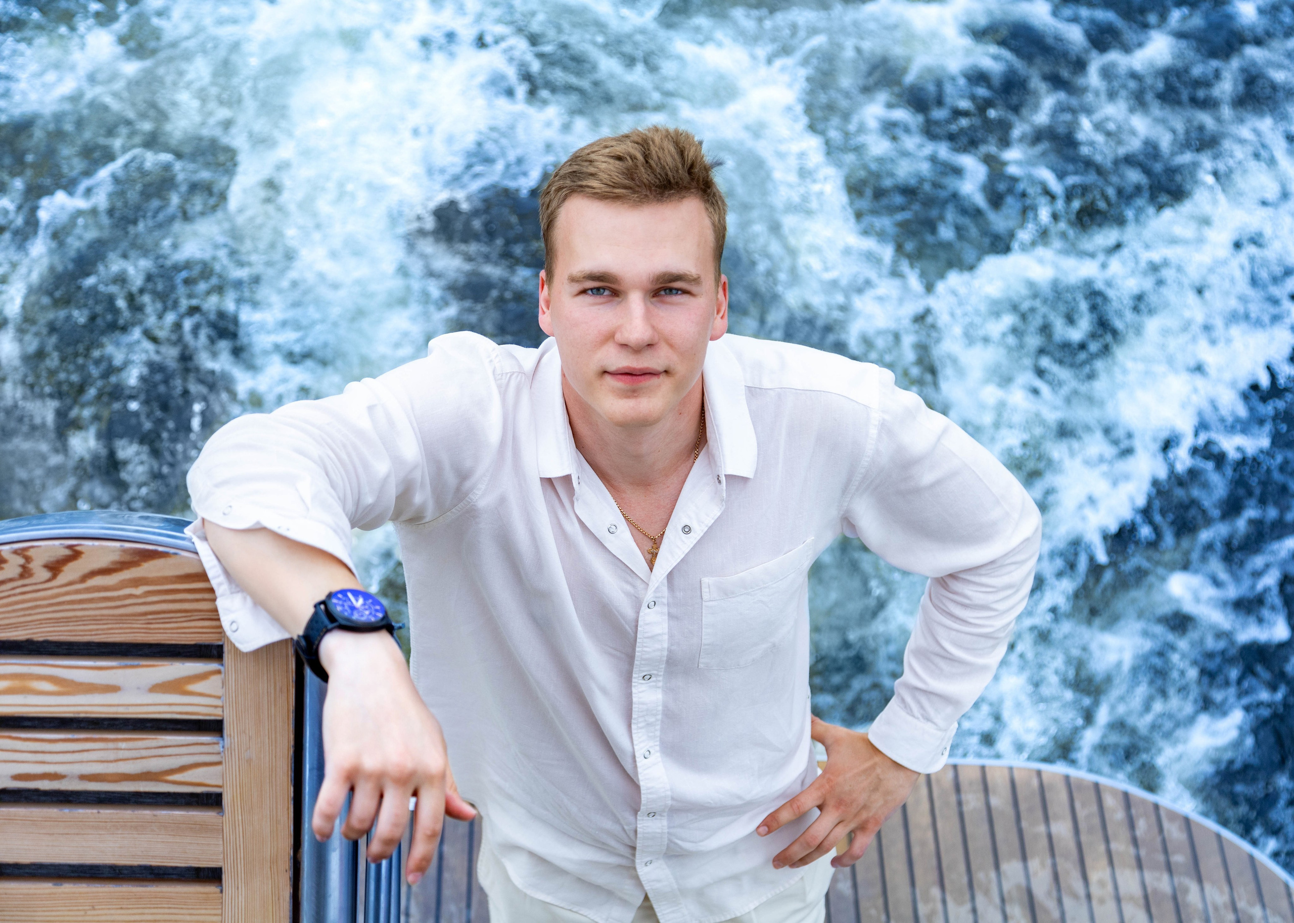 Репортажные съемки мероприятий. Photography by Natasha