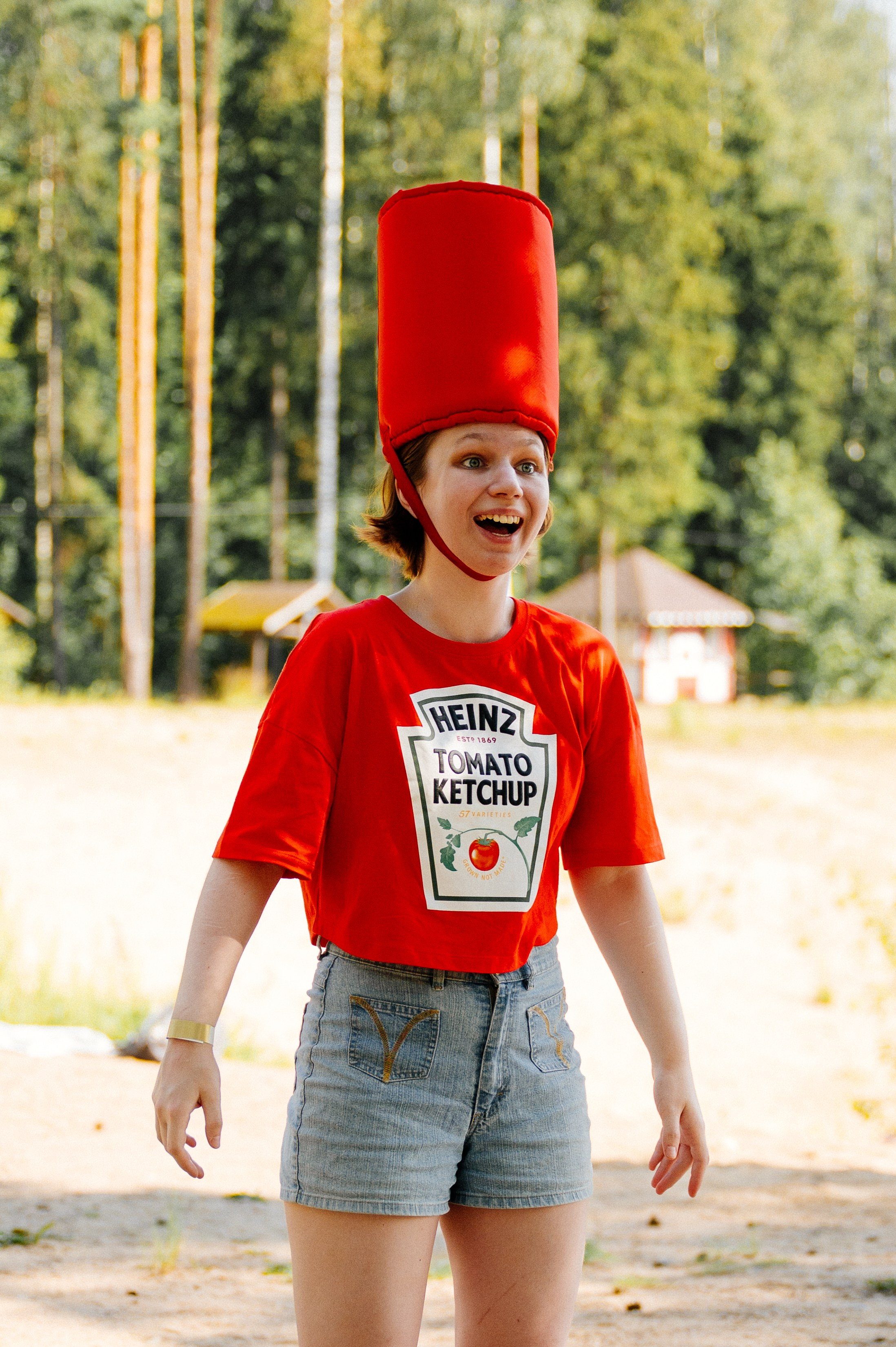 Уют Телеком. Тимбилдинг. Фотограф в Санкт-Петербурге Александр Беляшов
