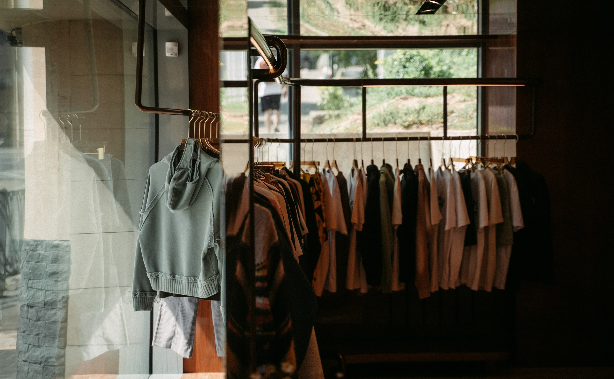 Round Around. Саша Копылов, фотограф в Казани