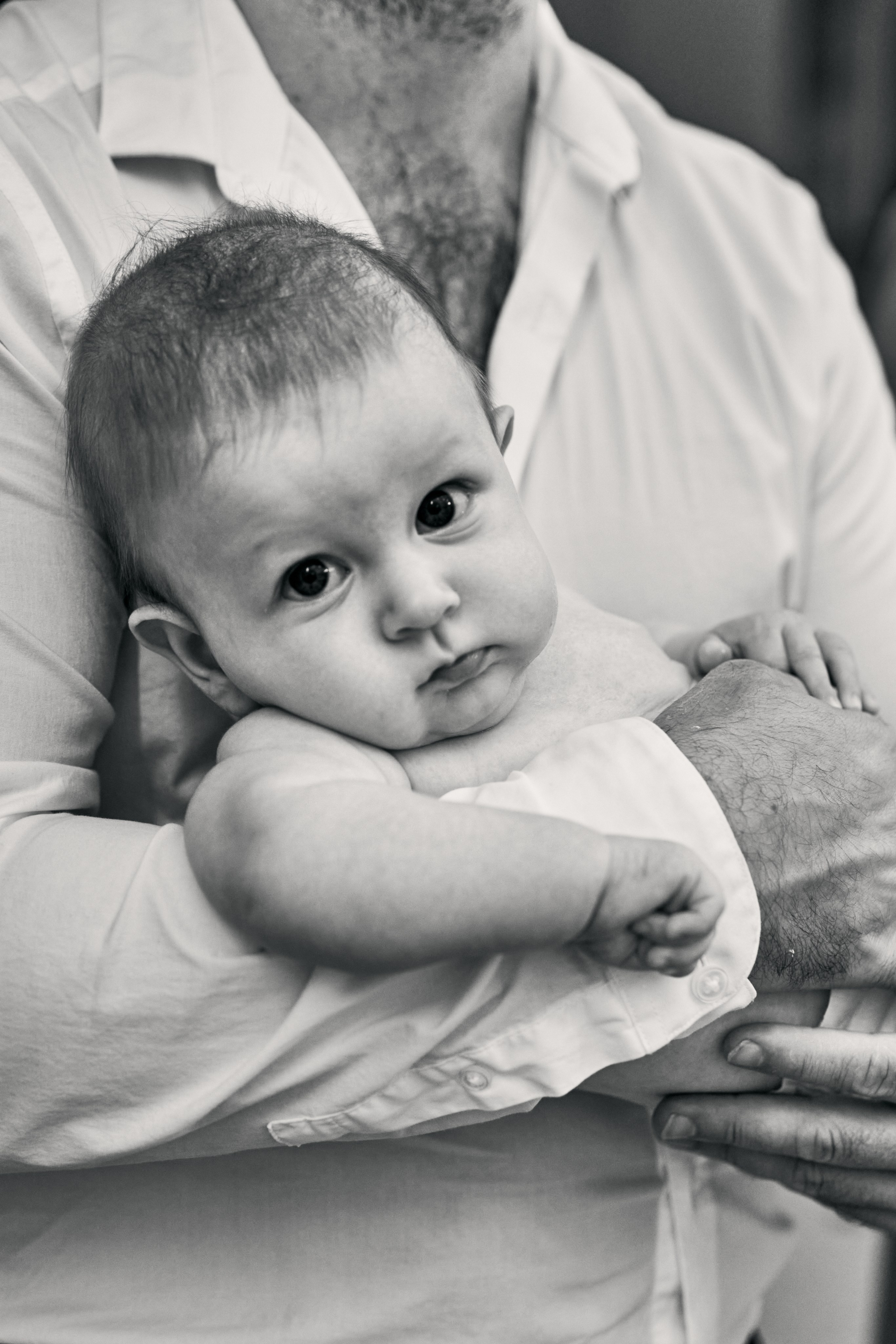 Крещение. Ольга Олейник Фотография — это жизнь