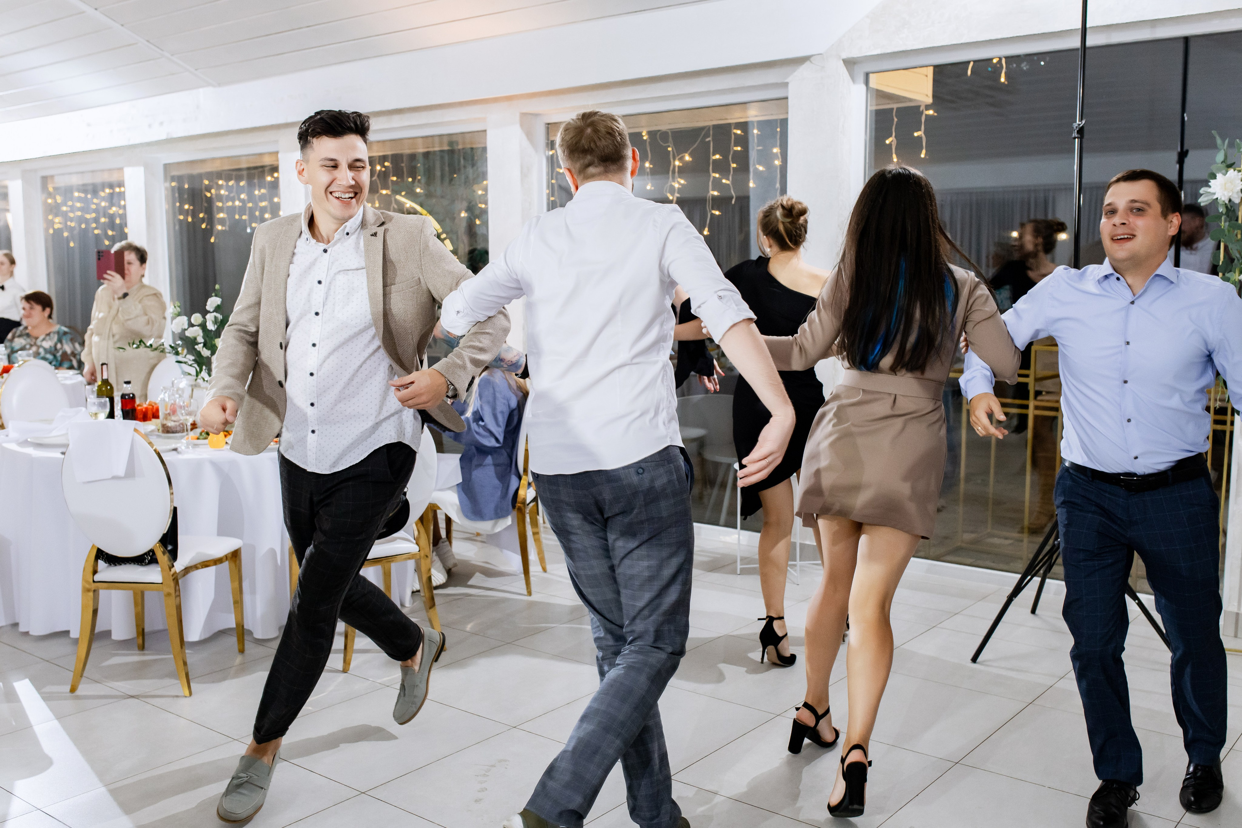 Алексей и Мария. Свадебный фотограф Витебск Минск