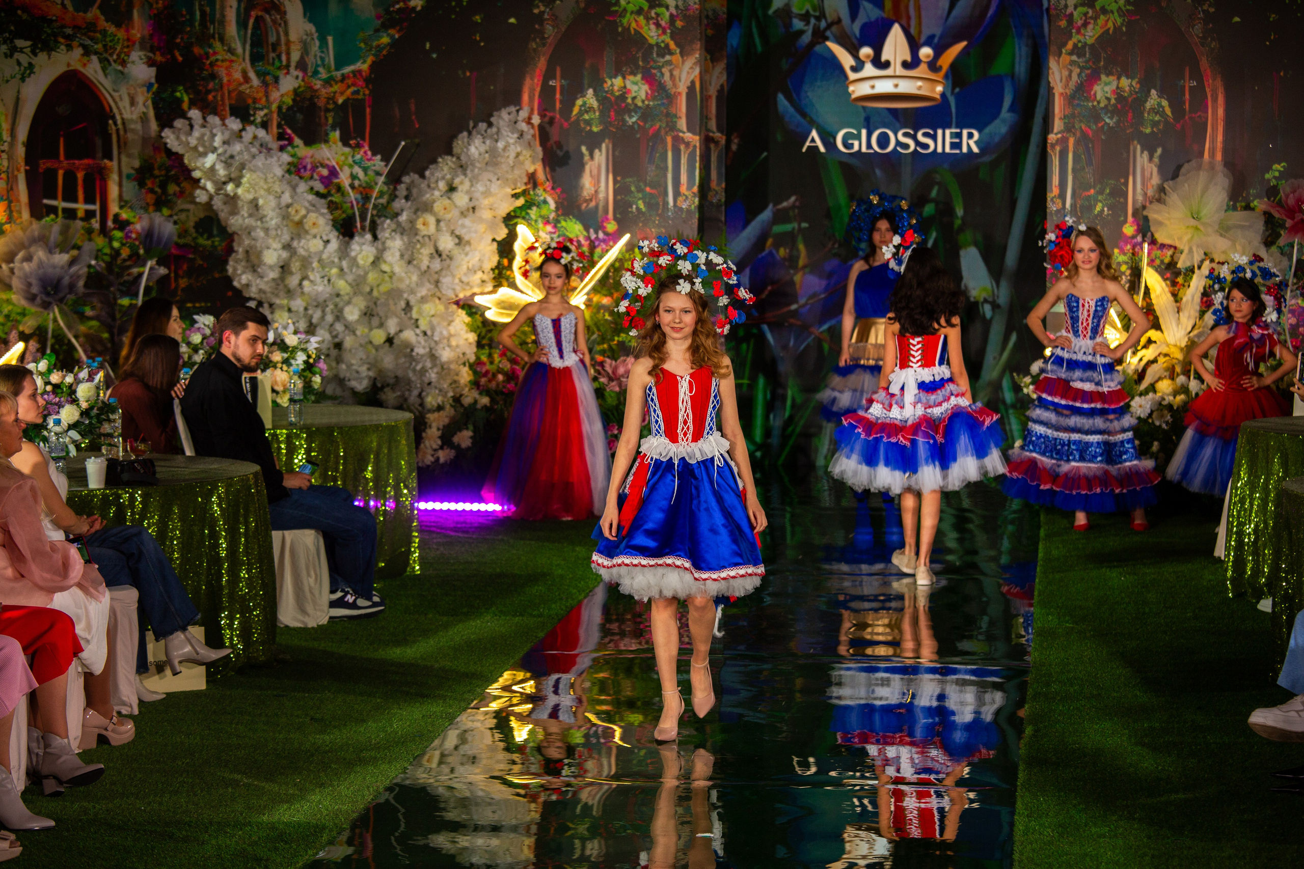 Эстетика Цветов. Репортажный, семейный, свадебный, портретный фотограф