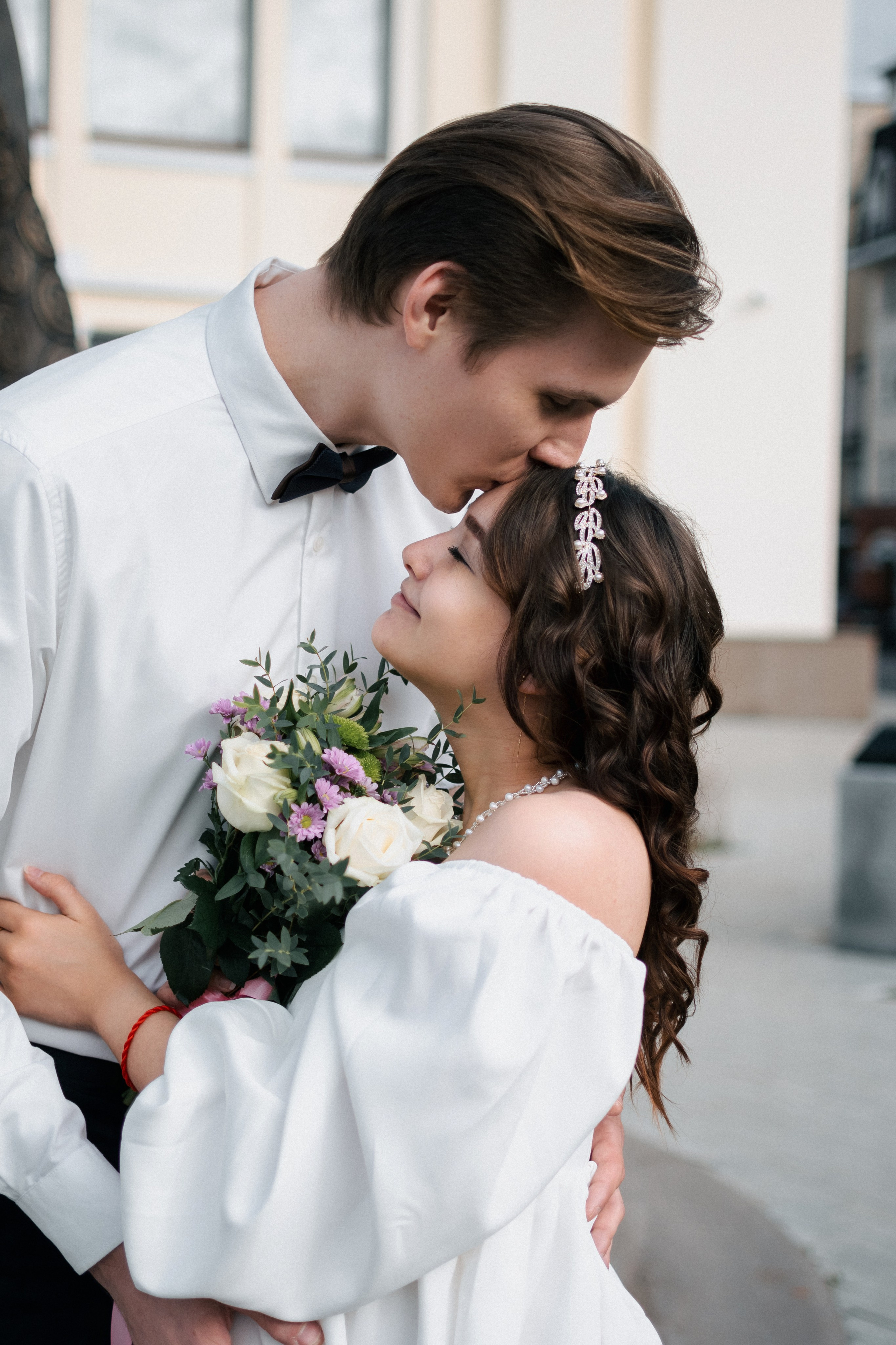 Свадьба Марина и Георгий. Фотограф в Твери Дементьева Анастасия