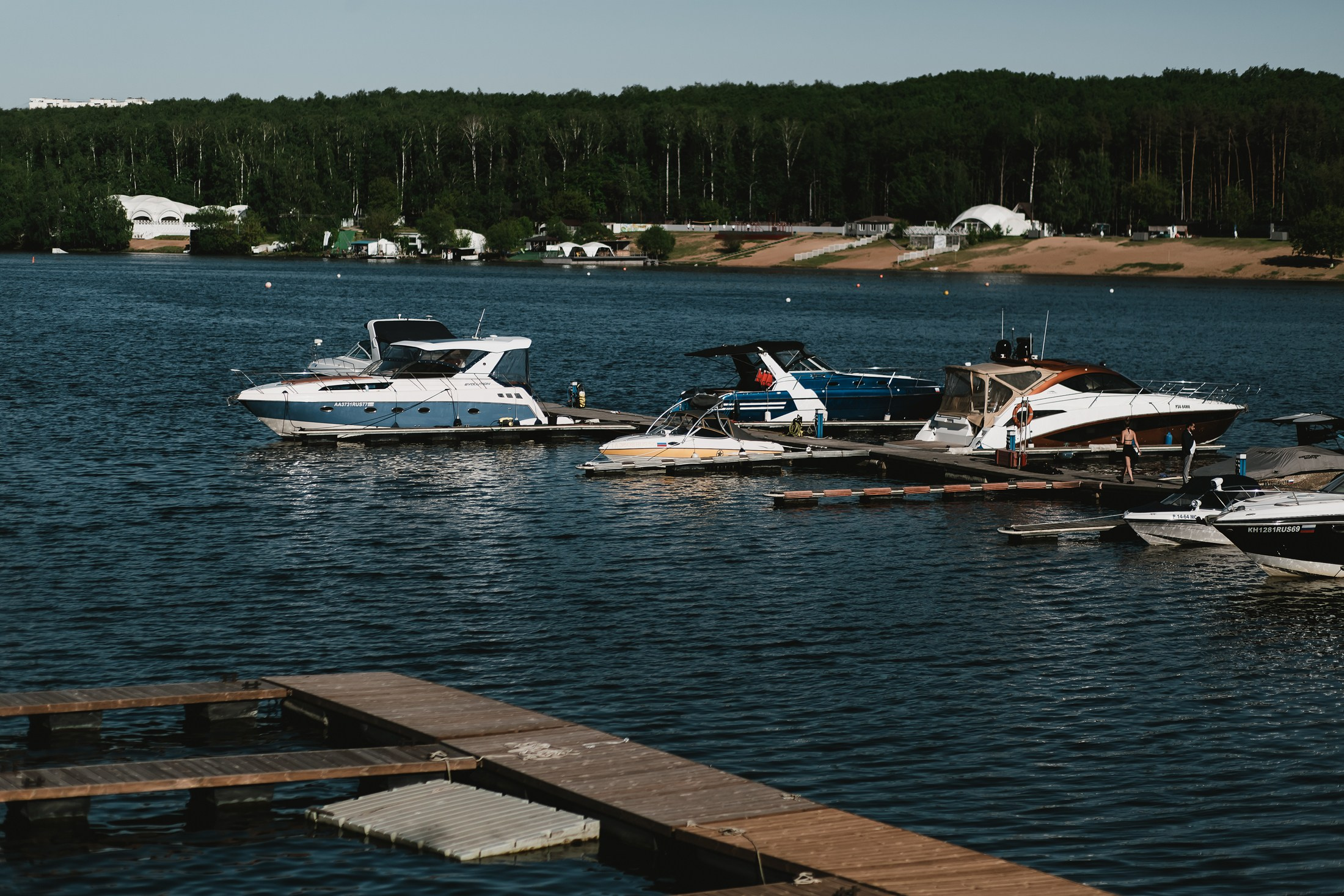 СОЮЗ-М. Фотограф Москва Владимир Филин
