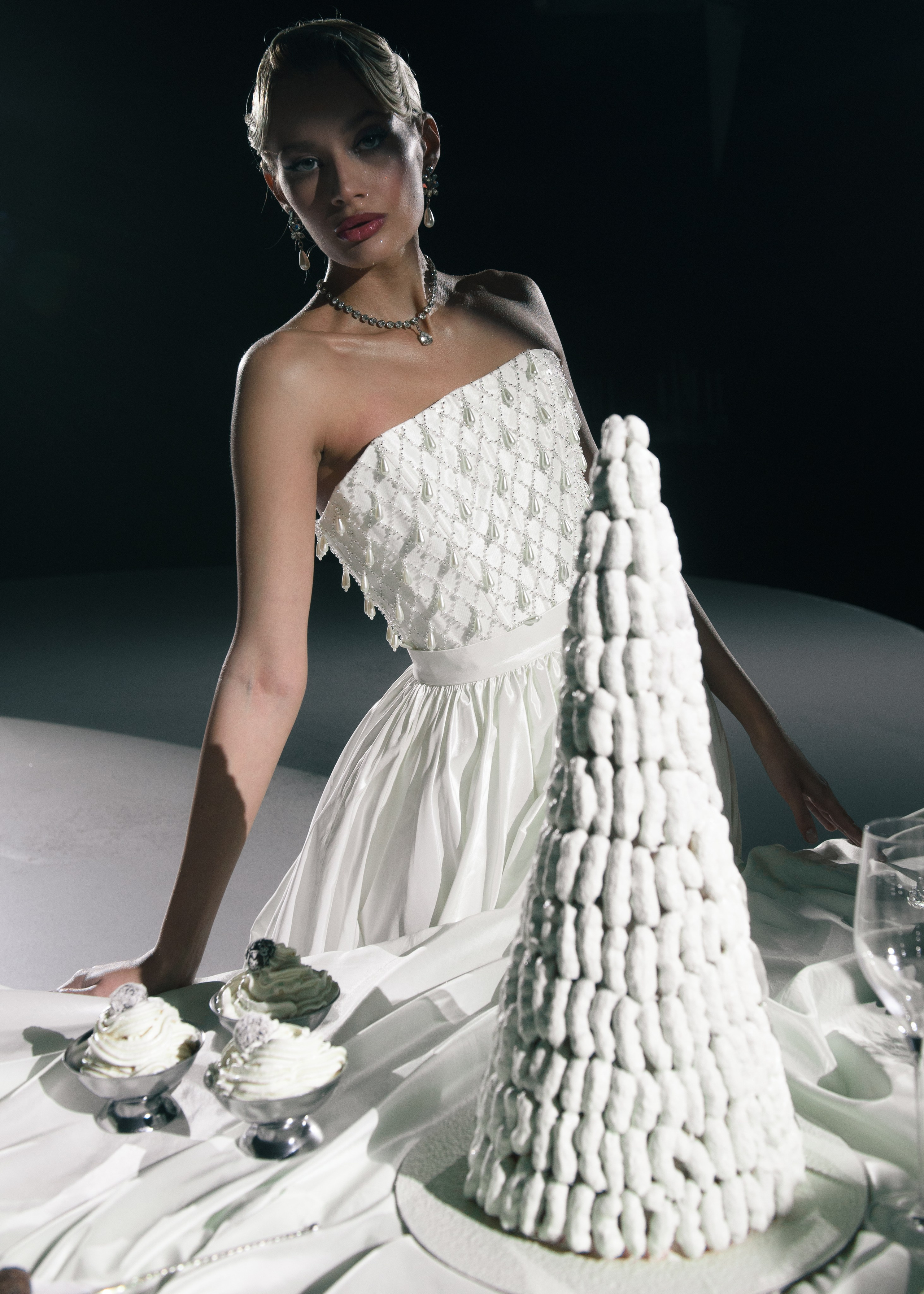 ТВОРЧЕСКАЯ. Главная