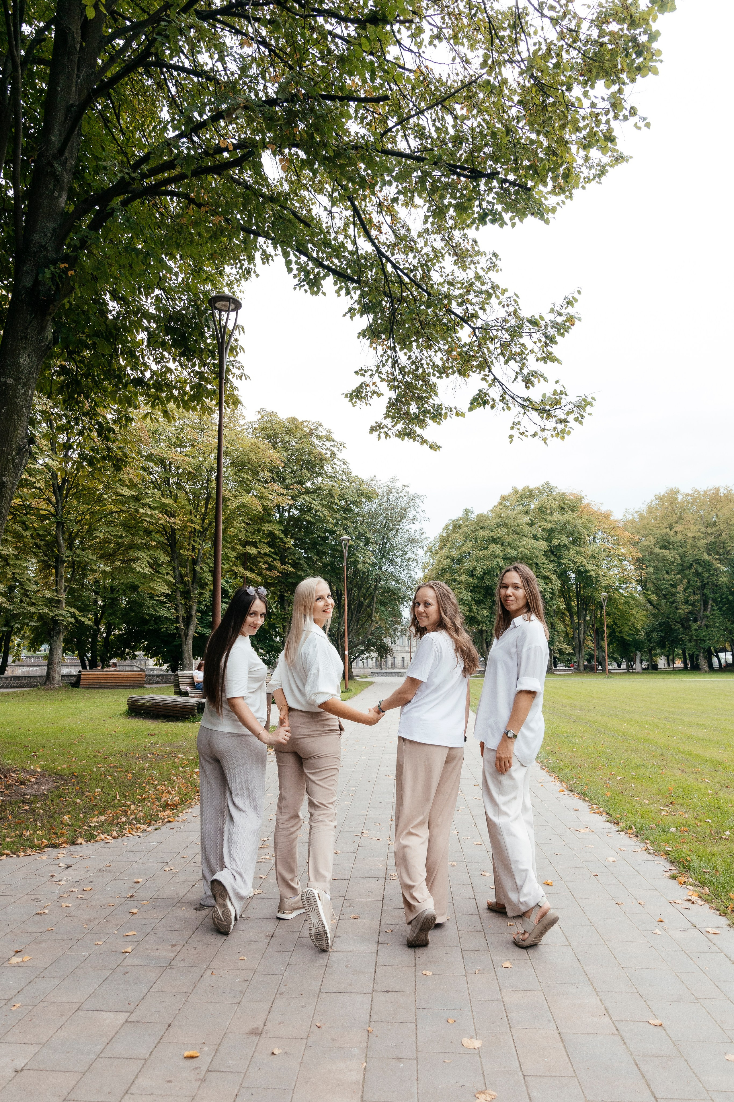 Девичник. Свадебный и портретный фотограф в Калининграде Наталия Еник