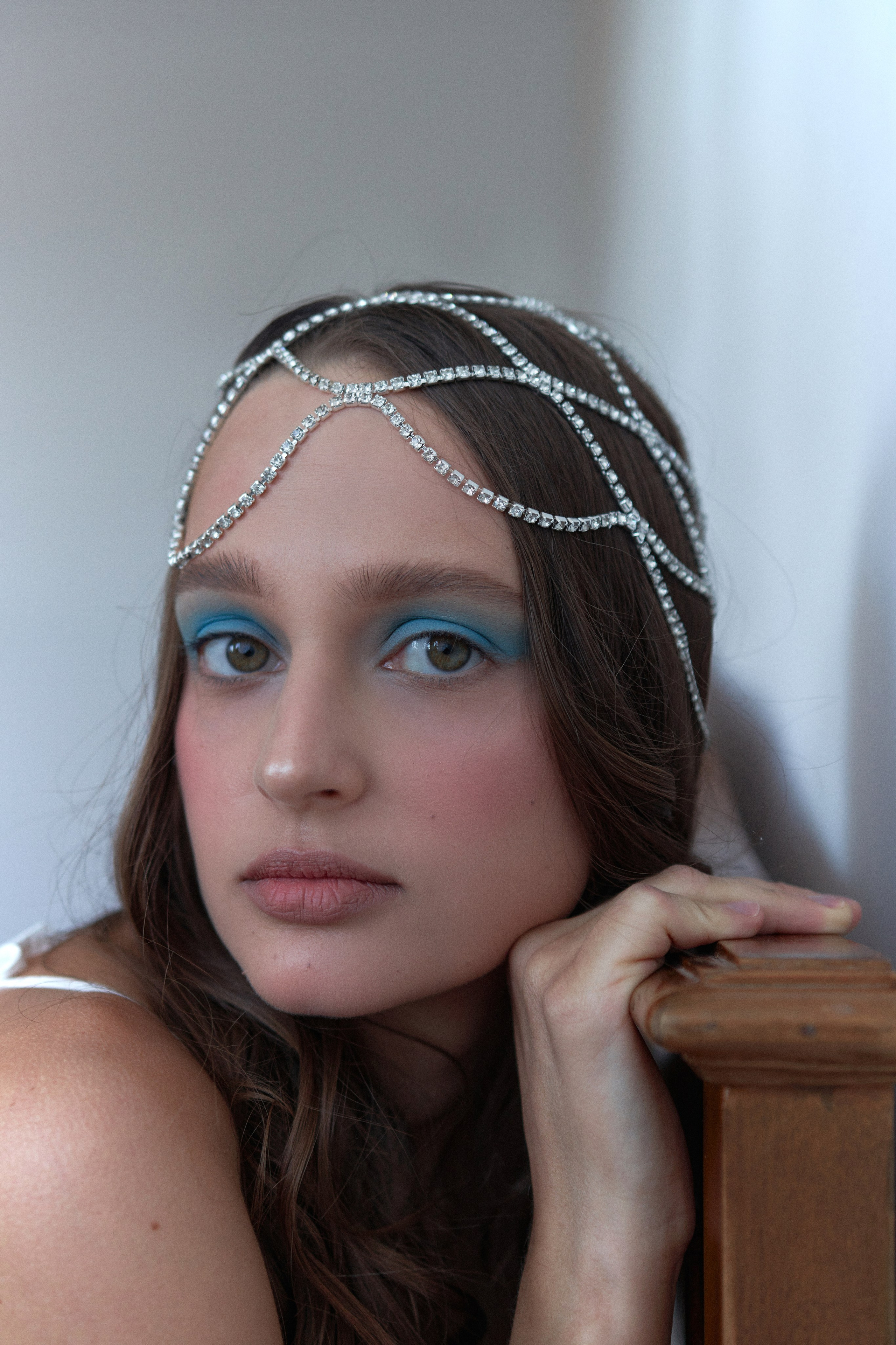 Невеста Анна. Свадебный фотограф Анна Джигирей. Обнинск — Москва