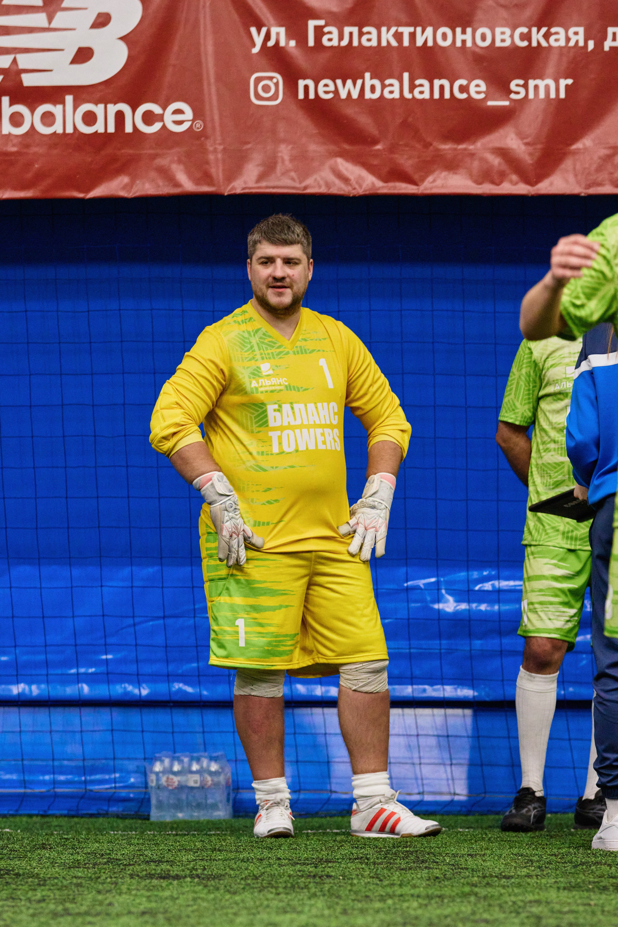 КУБОК АЛЬЯНСА. DENISOV ART (фото, видео, дизайн) САМАРА